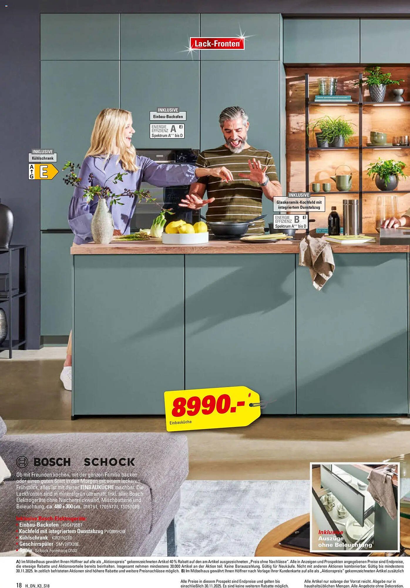 Höffner Prospekt (2025-11-03 - 2025-11-30)