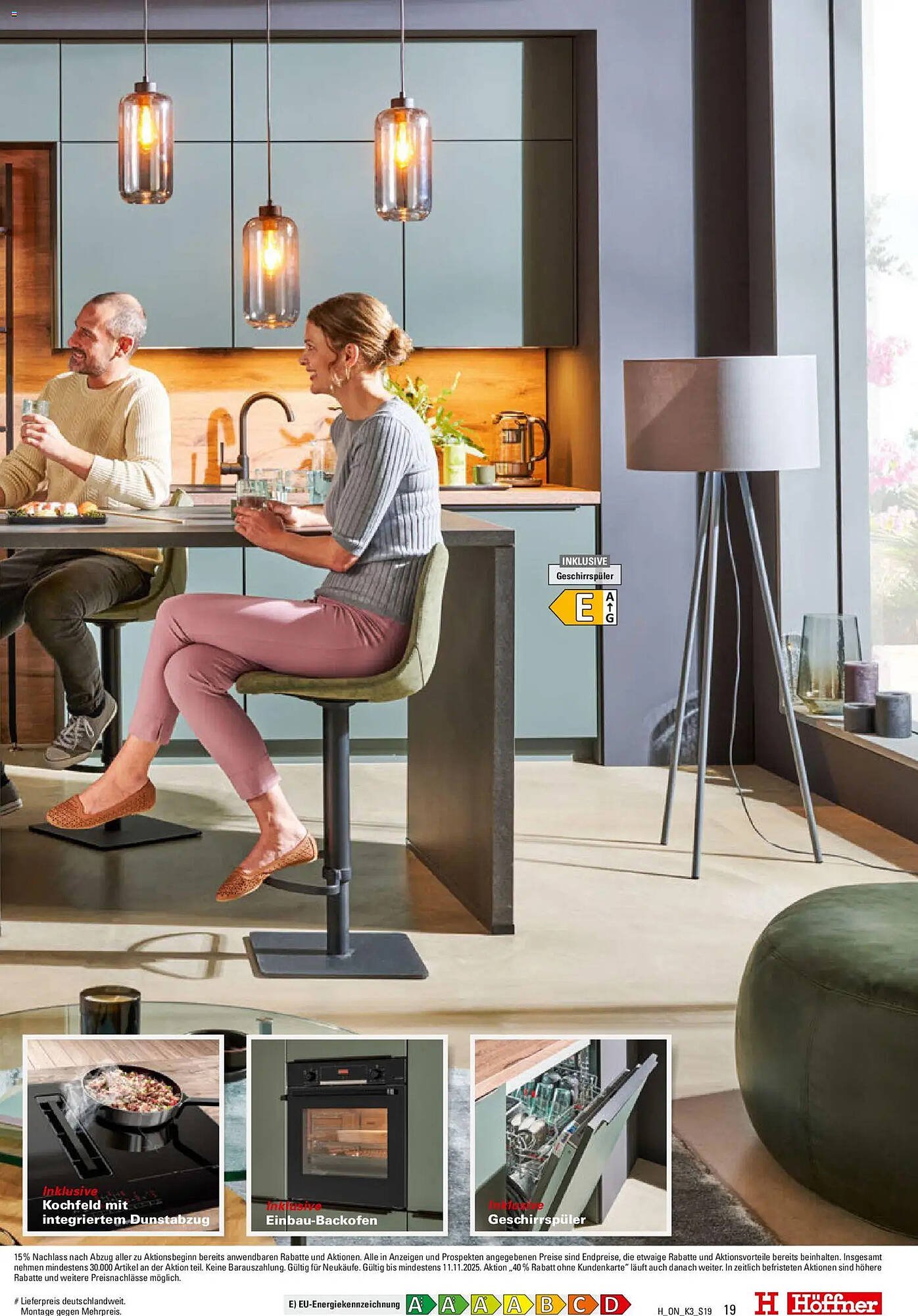 Höffner Prospekt (2025-11-03 - 2025-11-30)
