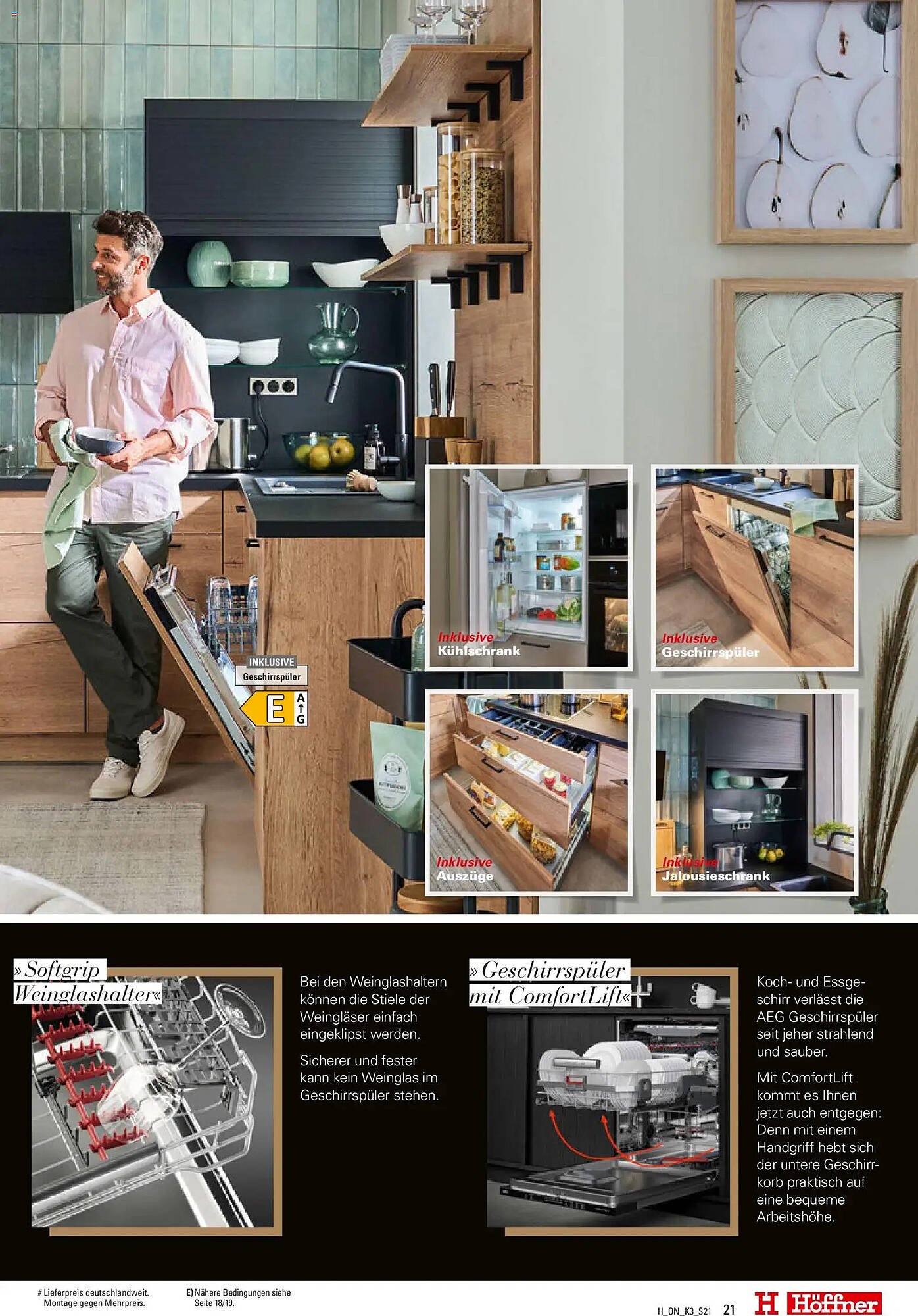 Höffner Prospekt (2025-11-03 - 2025-11-30)