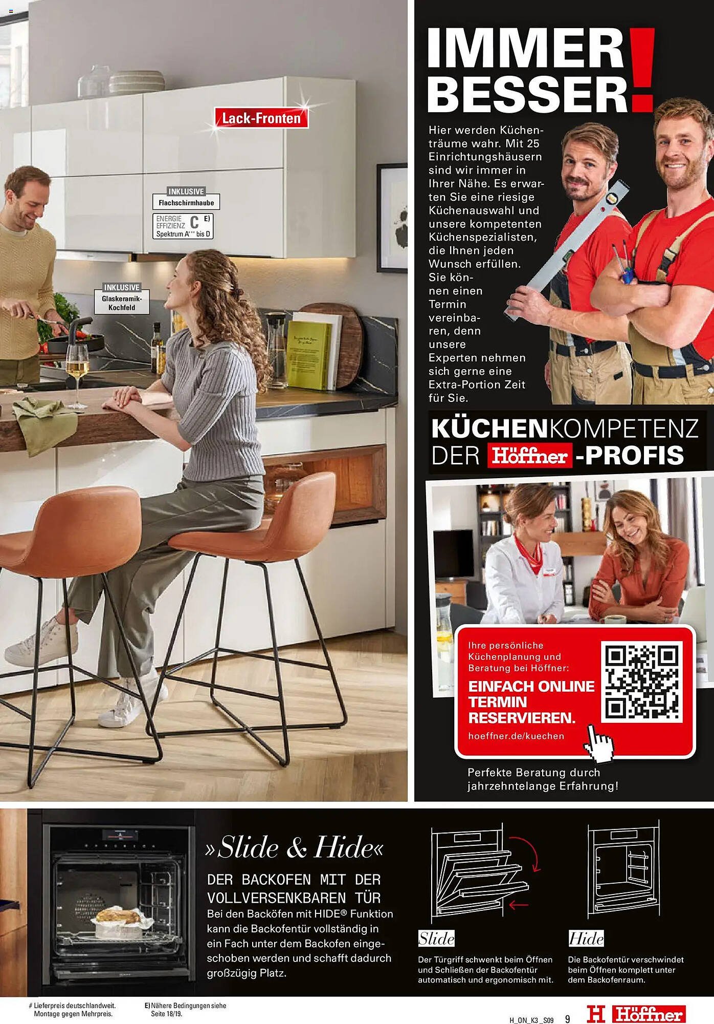 Höffner Prospekt (2025-11-03 - 2025-11-30)