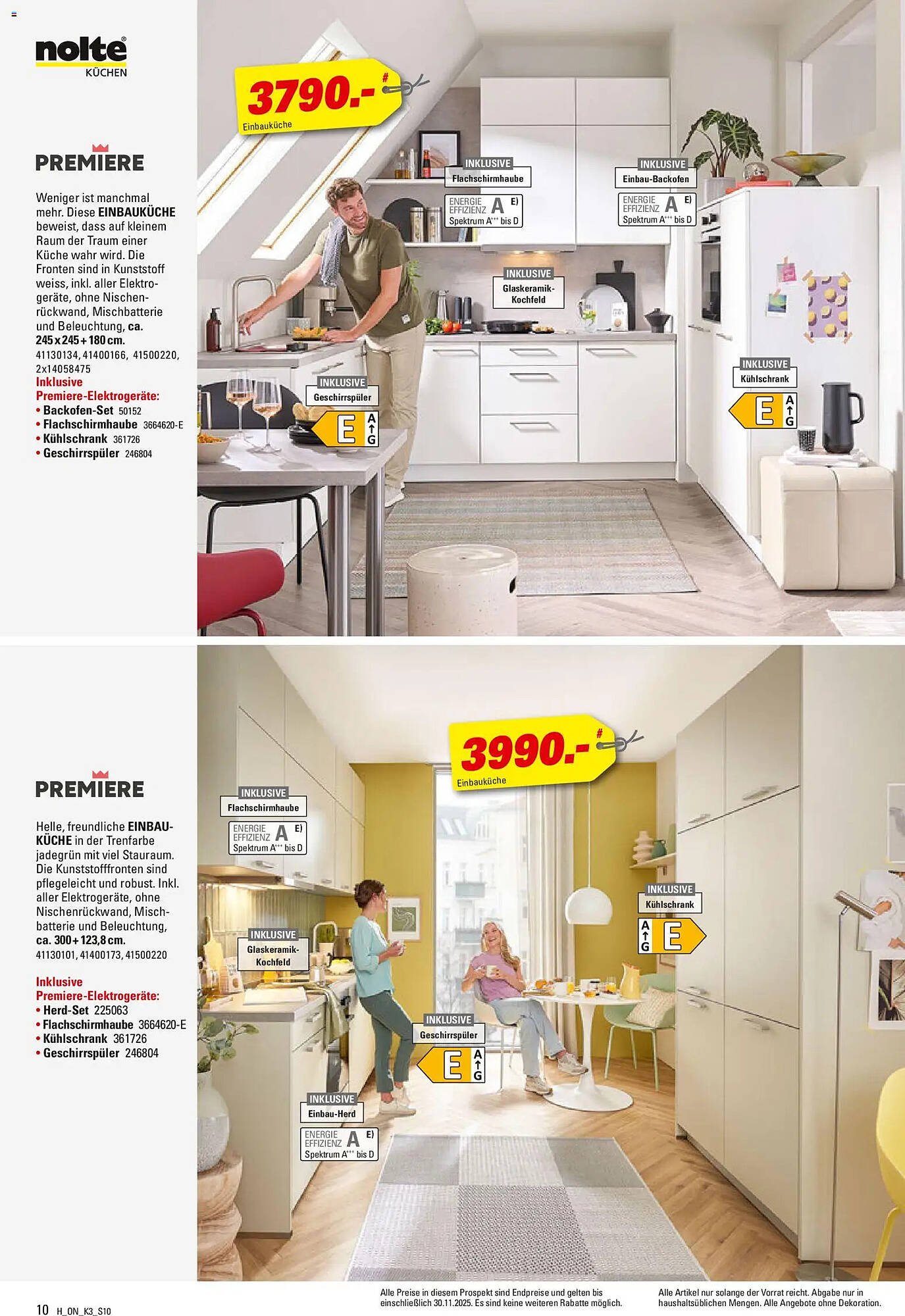 Höffner Prospekt (2025-11-03 - 2025-11-30)