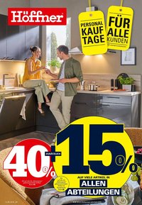 Höffner Prospekt (2025-11-03 - 2025-11-30)
