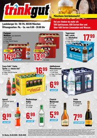 Trinkgut Prospekt