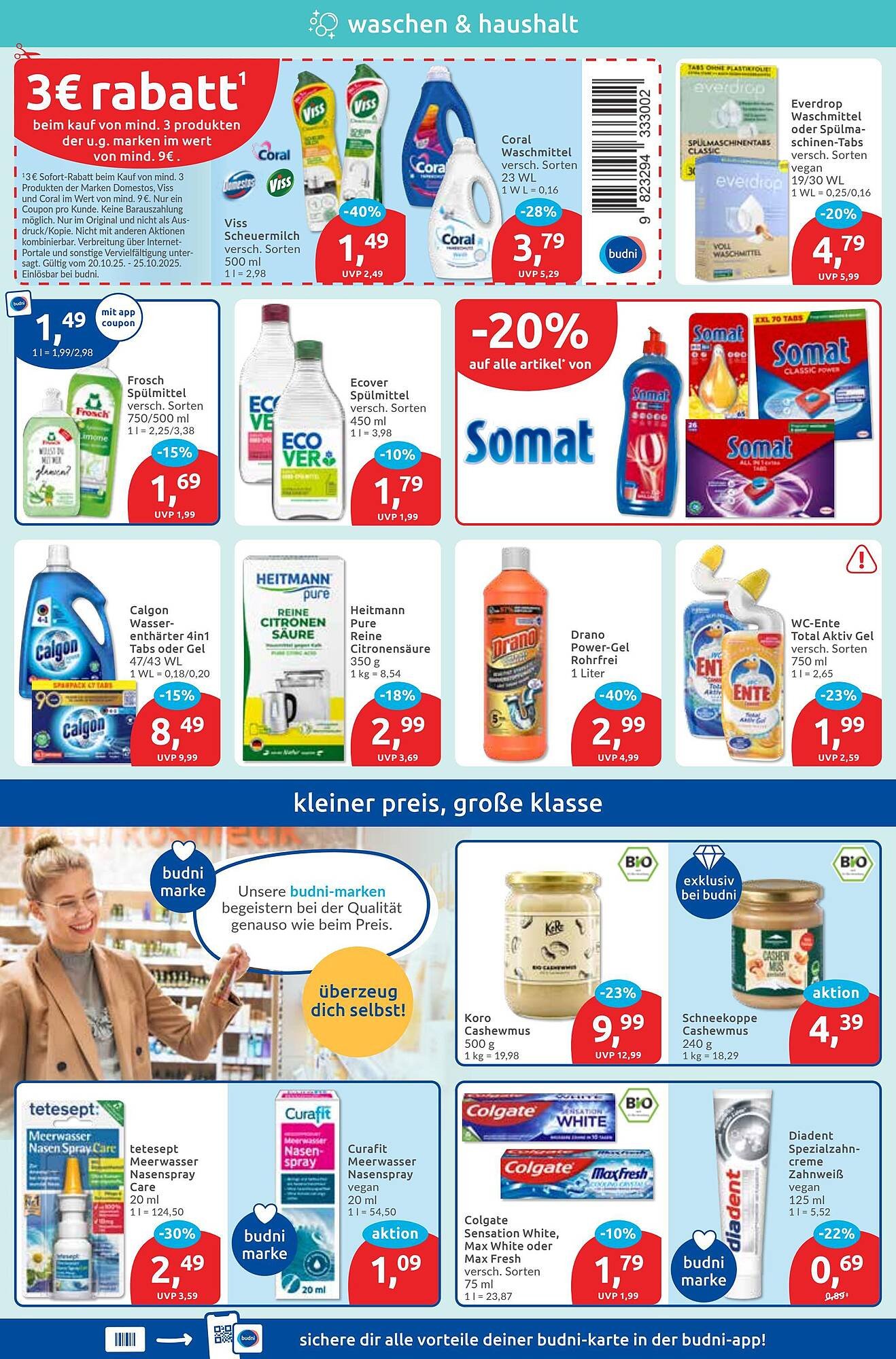 Budni Prospekt (2025-10-20 - 2025-10-25) | 4