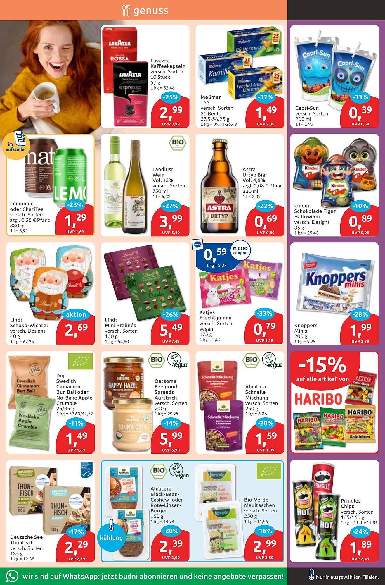 Budni Prospekt (2025-10-20 - 2025-10-25) | 6