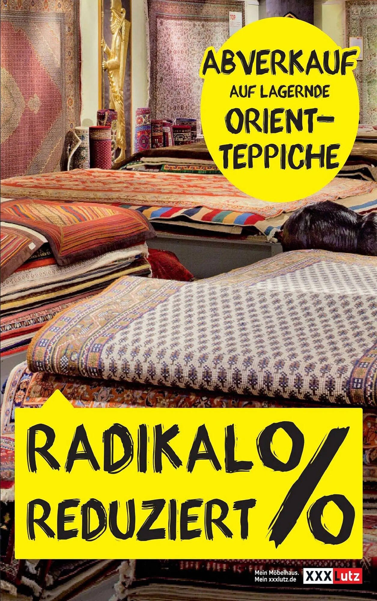 XXXLutz Prospekt (2026-03-29 - 2026-04-12)