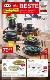 XXXLutz Prospekt (2026-03-29 - 2026-04-12)