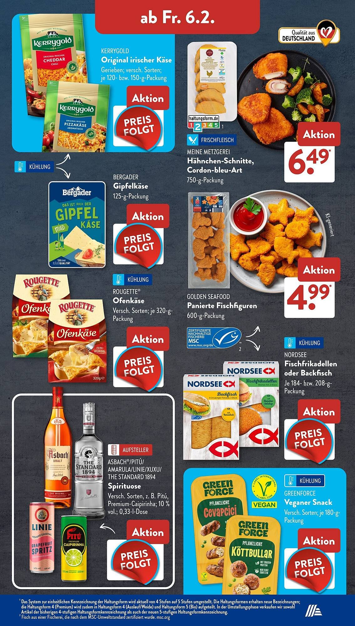 Aldi Süd Prospekt (2026-02-02 - 2026-02-08)