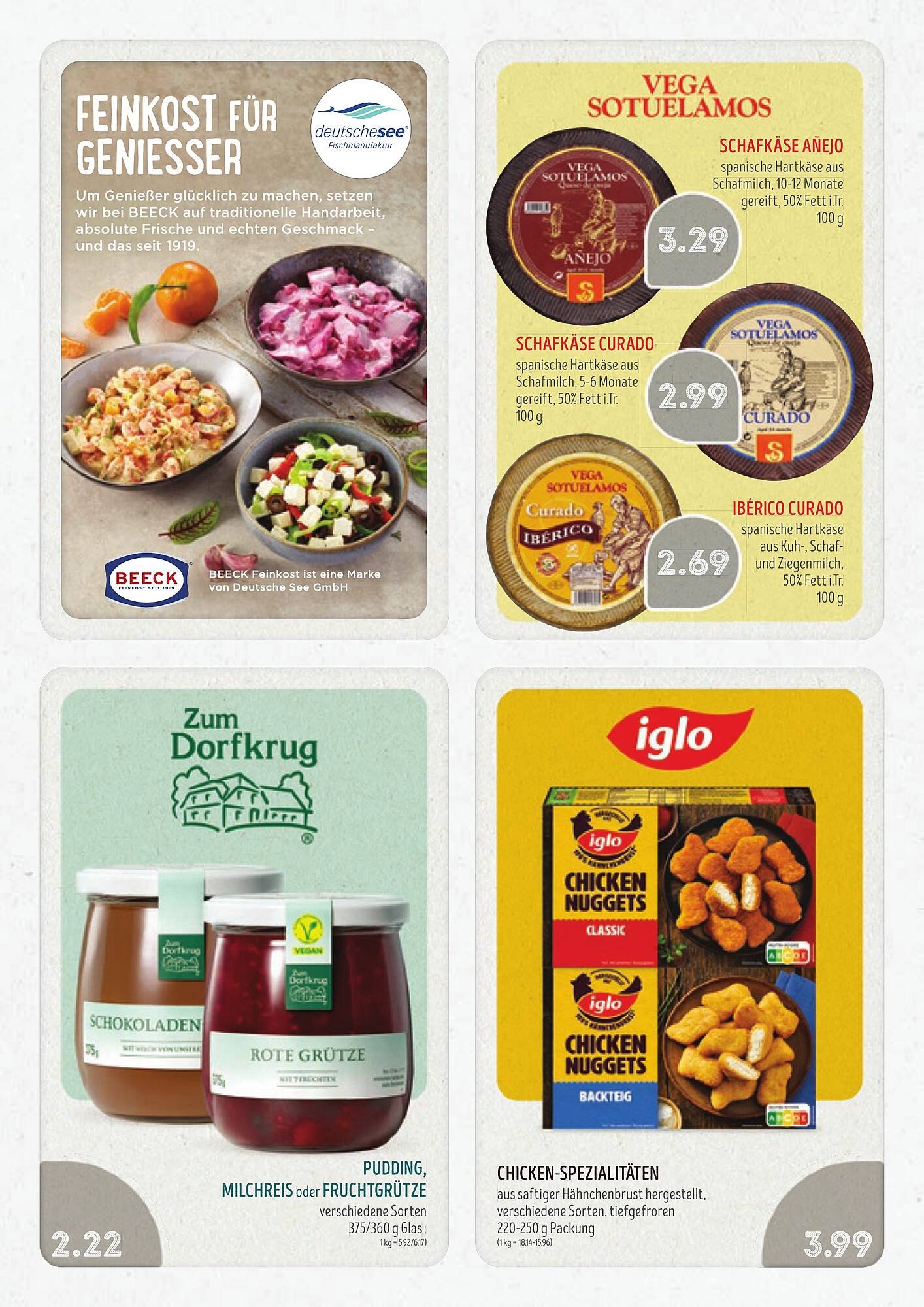 Edeka Struve Prospekt (2025-10-06 - 2025-10-11) | 14