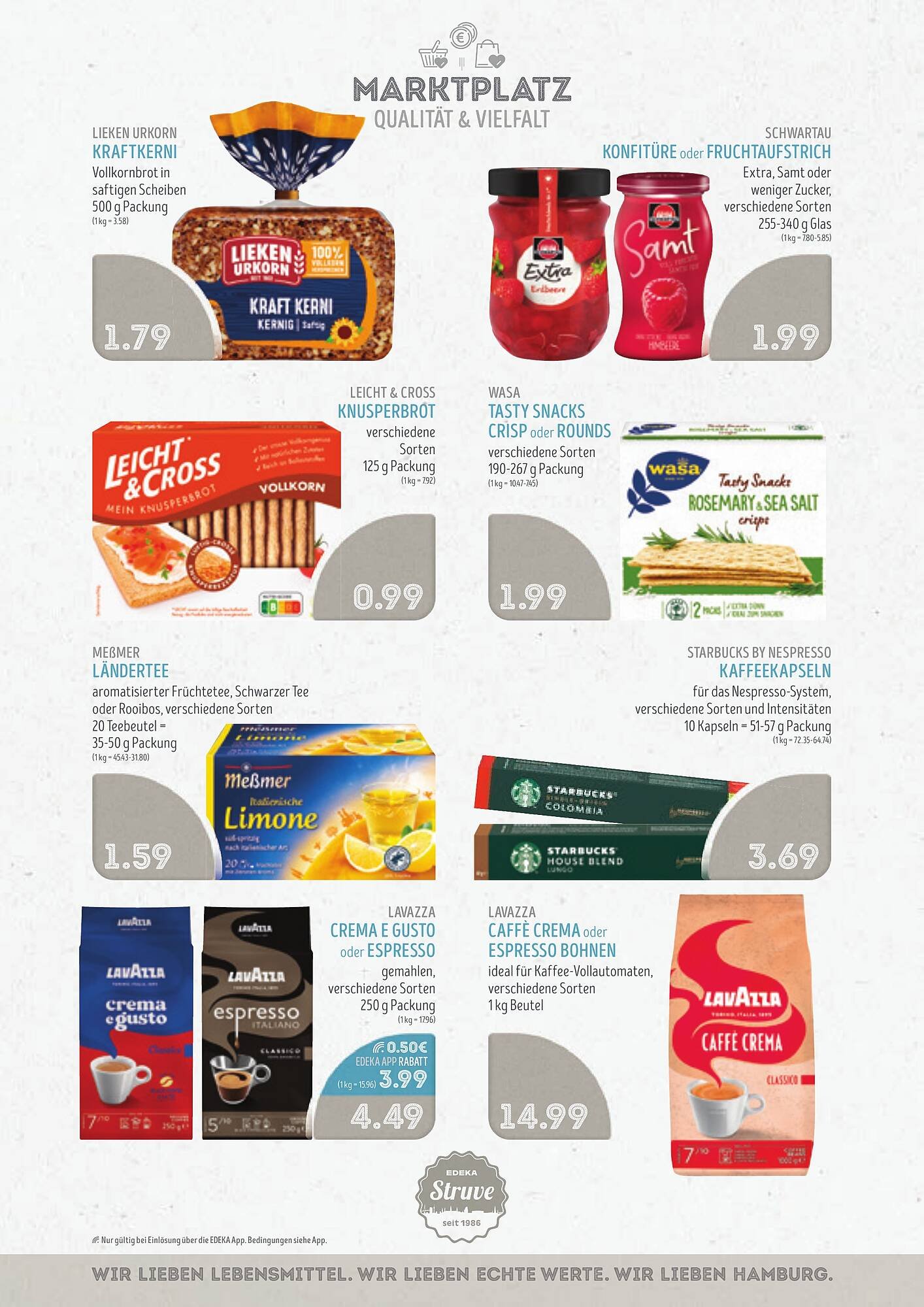 Edeka Struve Prospekt (2025-10-06 - 2025-10-11) | 10