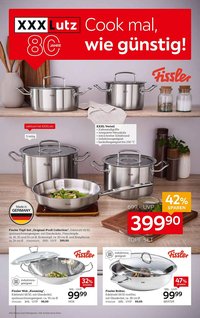 XXXLutz Prospekt (2025-10-26 - 2025-11-09)