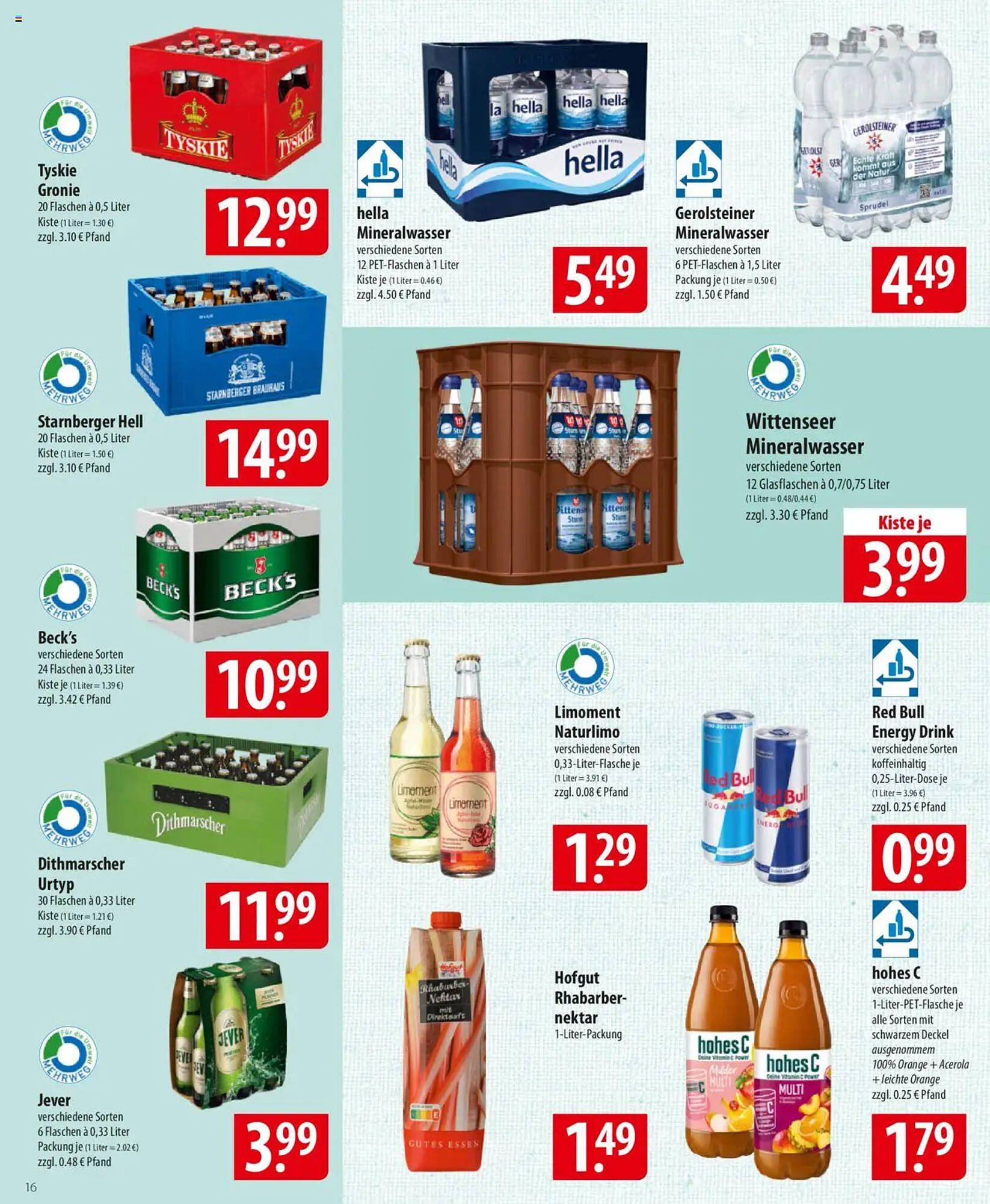 Famila Nord Ost Prospekt (2025-07-28 - 2025-08-02) | 16