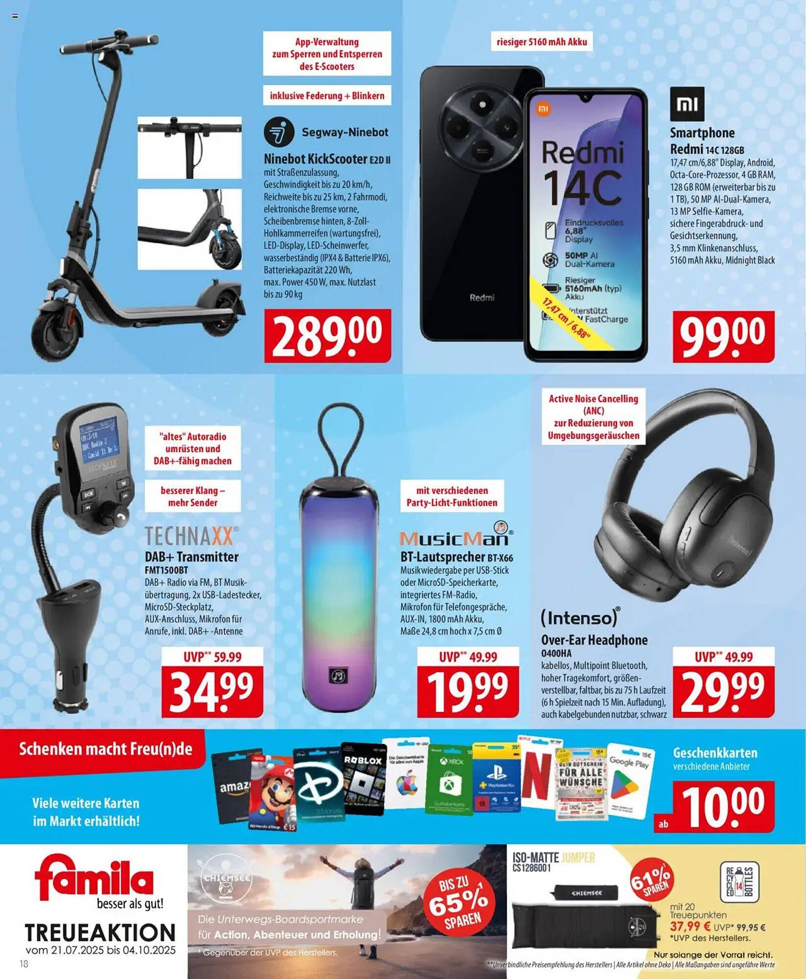 Famila Nord Ost Prospekt (2025-07-28 - 2025-08-02) | 18