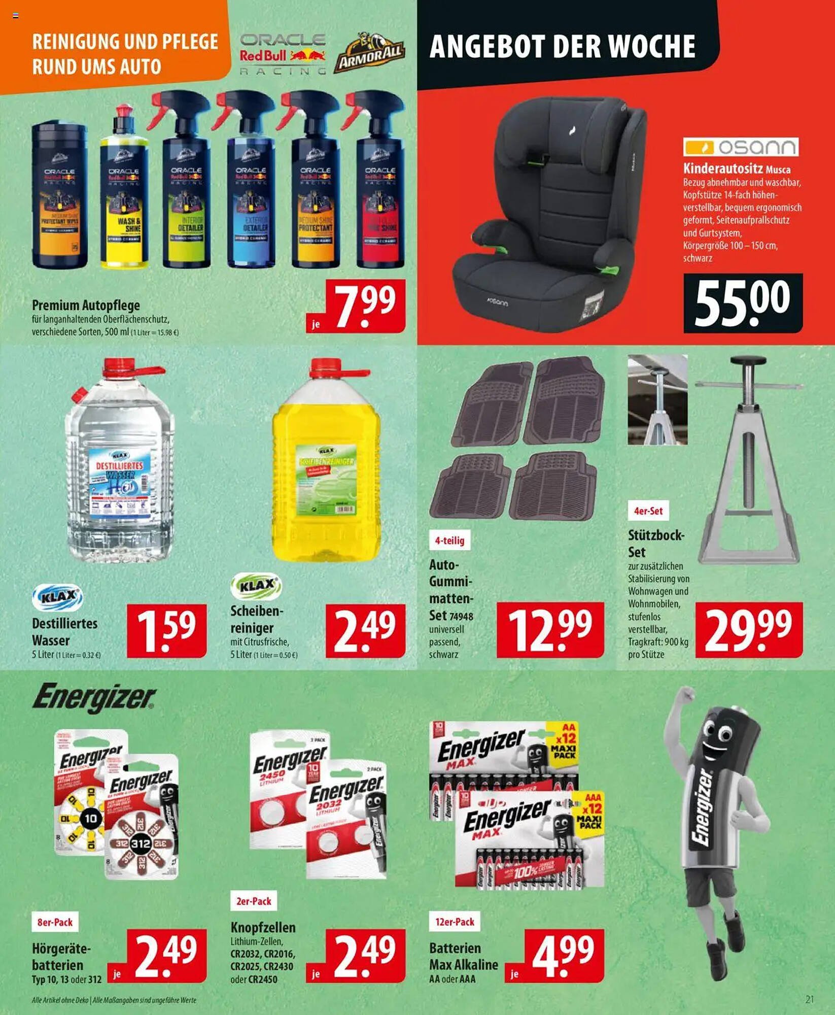 Famila Nord Ost Prospekt (2025-07-28 - 2025-08-02) | 21
