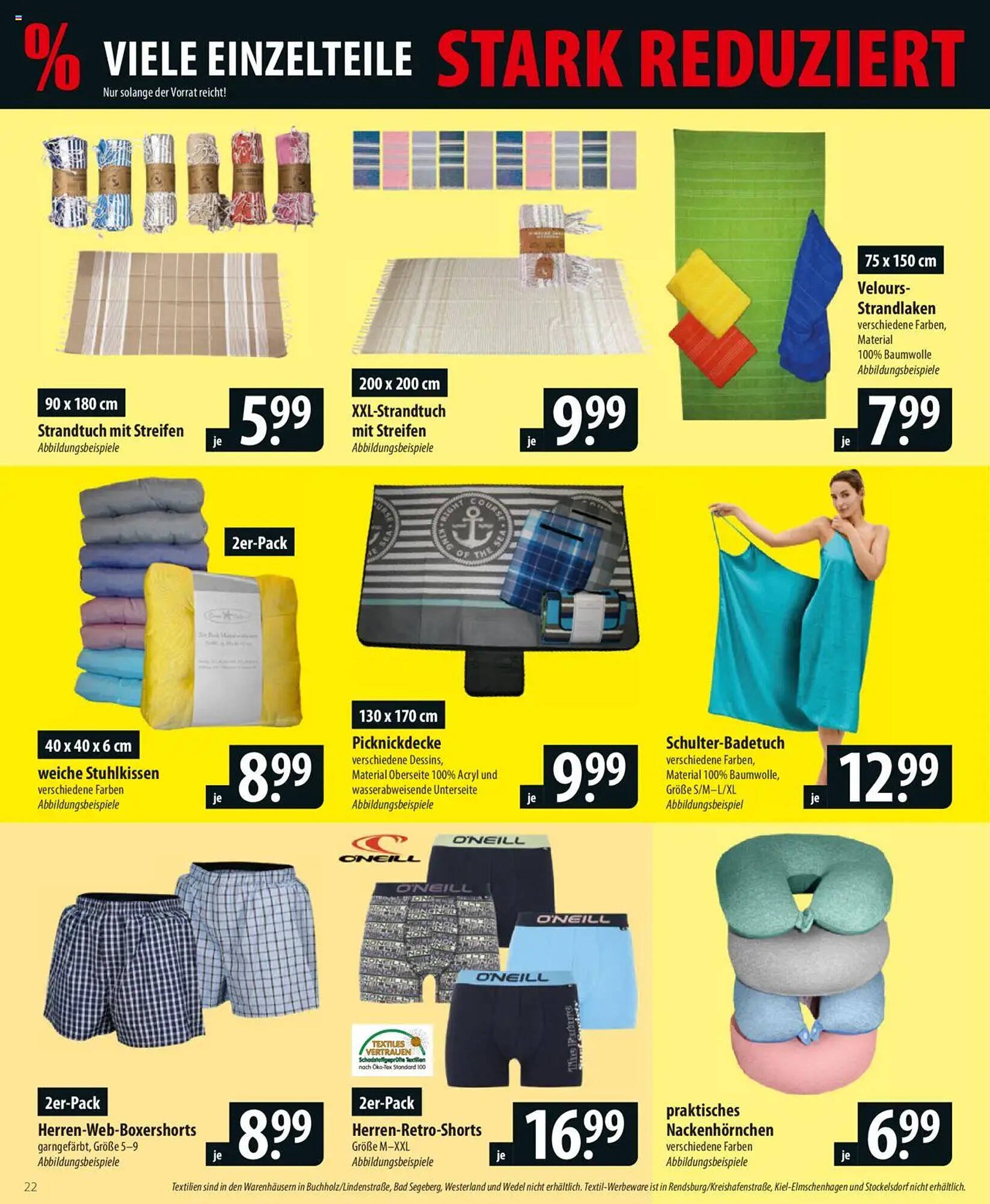 Famila Nord Ost Prospekt (2025-07-28 - 2025-08-02) | 22