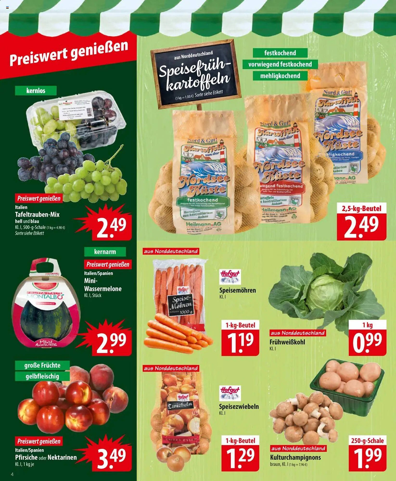 Famila Nord Ost Prospekt (2025-07-28 - 2025-08-02) | 4