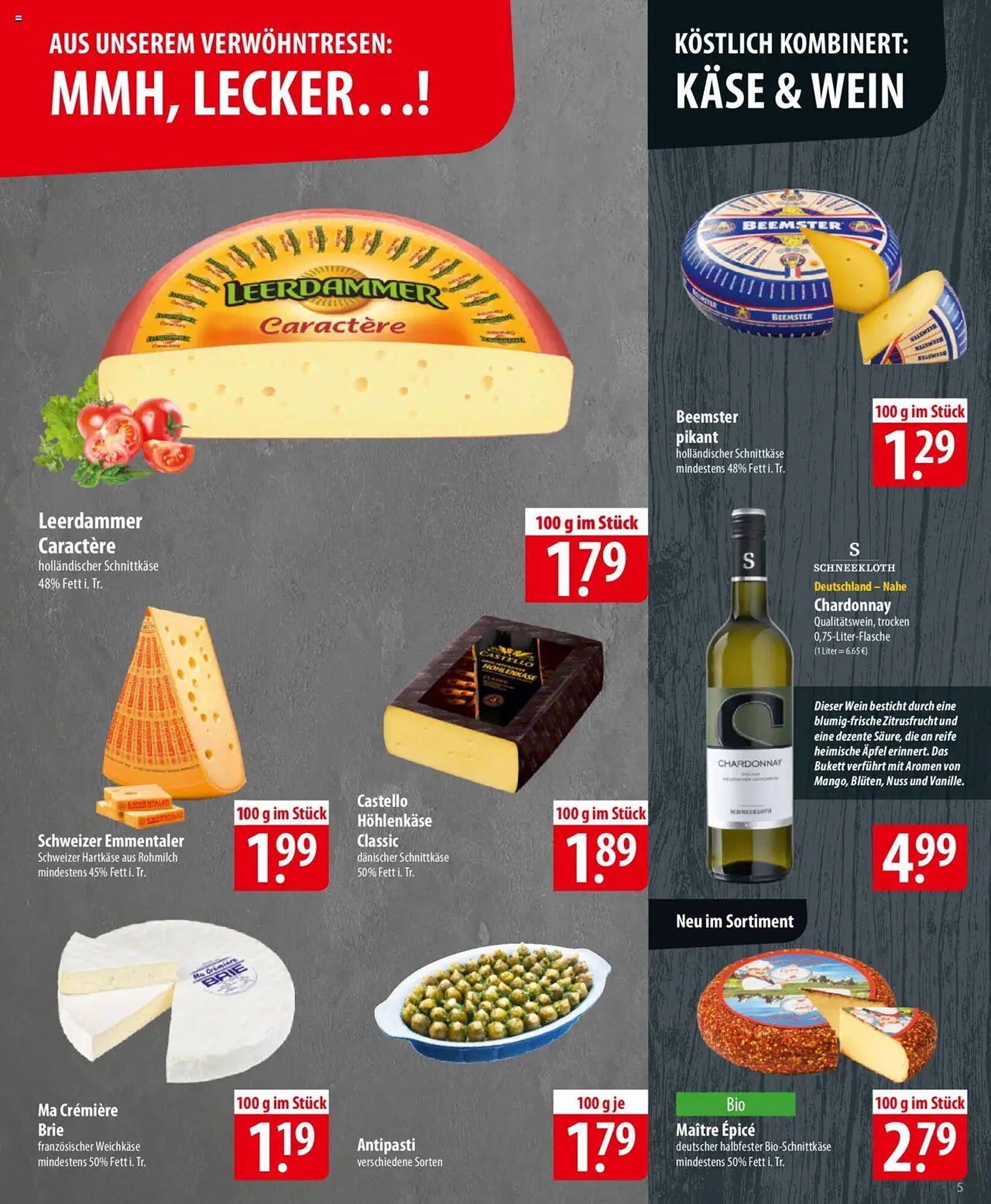 Famila Nord Ost Prospekt (2025-07-28 - 2025-08-02) | 5