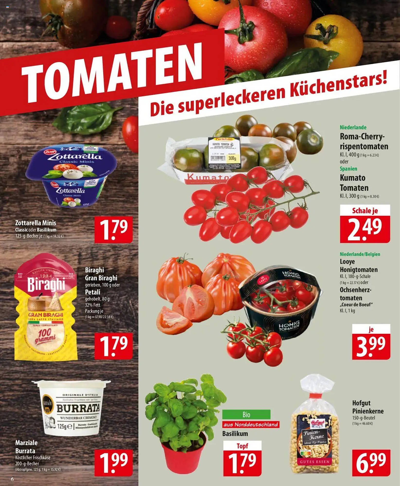 Famila Nord Ost Prospekt (2025-07-28 - 2025-08-02) | 6