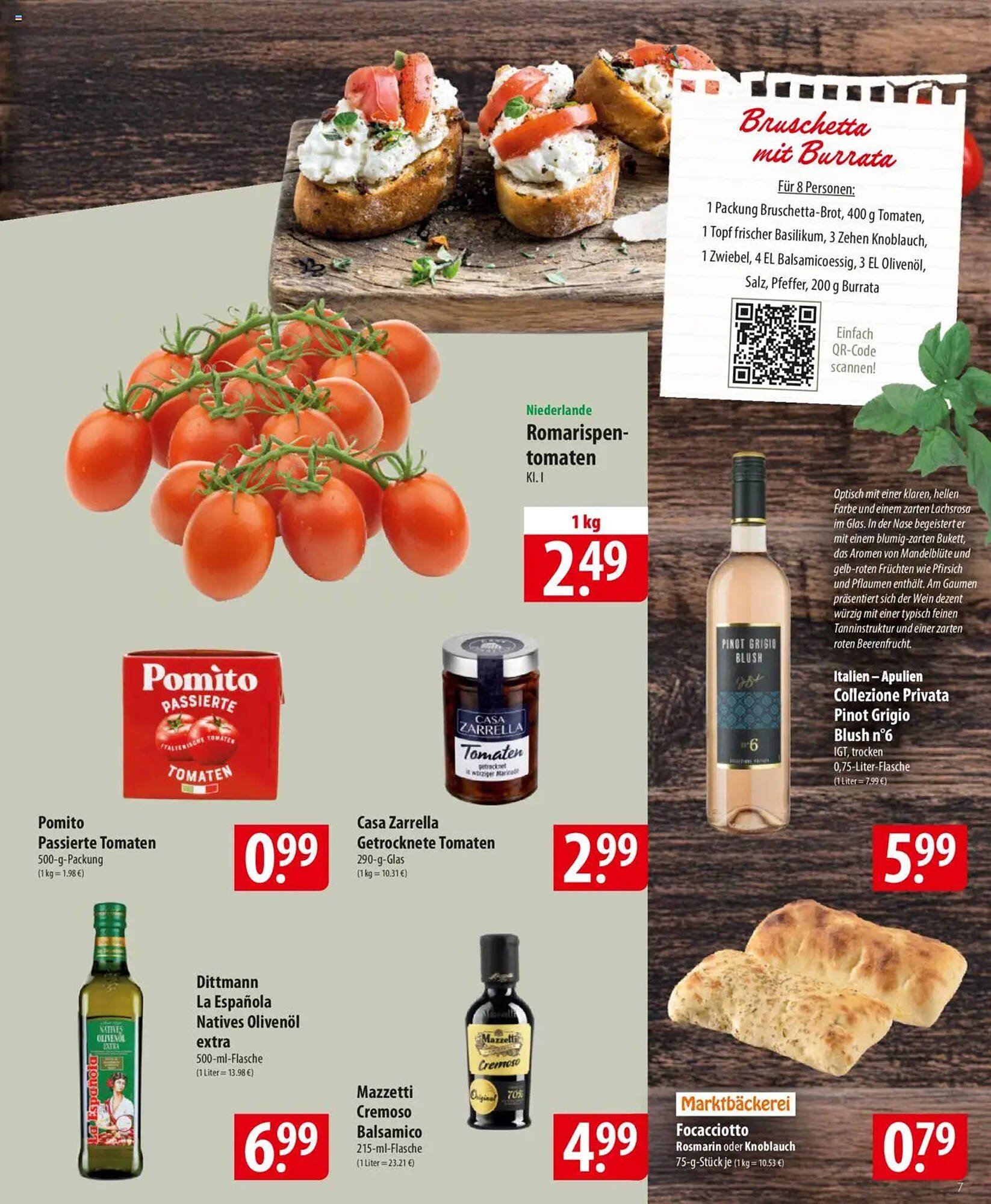 Famila Nord Ost Prospekt (2025-07-28 - 2025-08-02) | 7