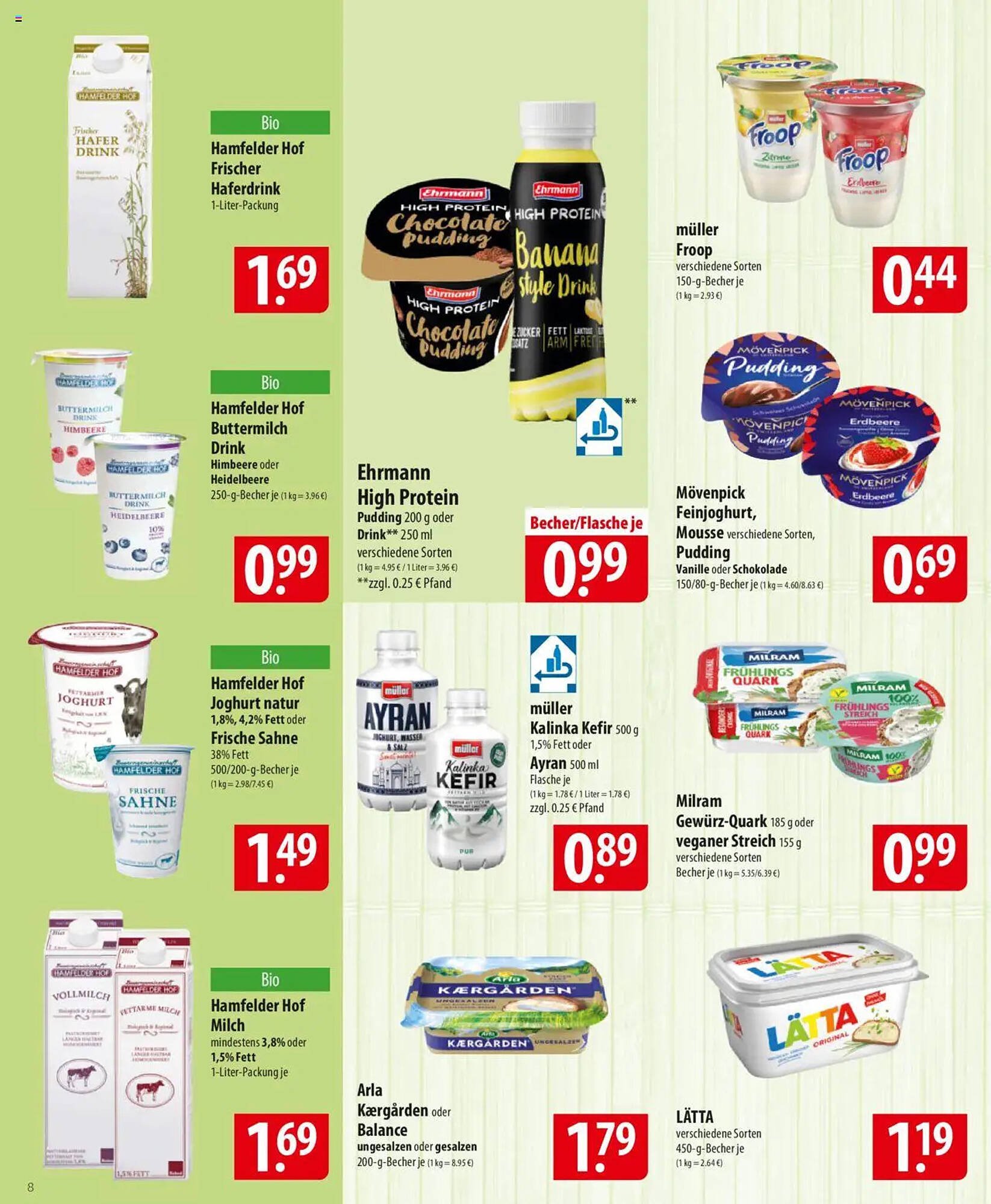 Famila Nord Ost Prospekt (2025-07-28 - 2025-08-02) | 8