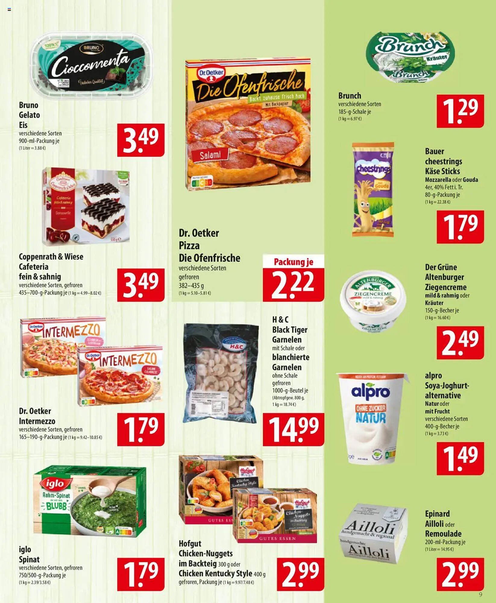 Famila Nord Ost Prospekt (2025-07-28 - 2025-08-02) | 9