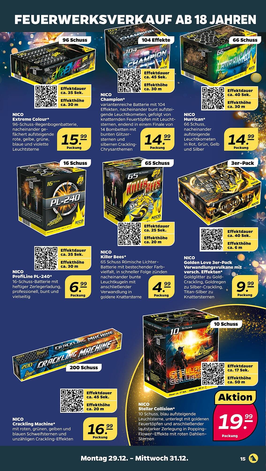 NETTO Prospekt (2025-12-29 - 2026-01-03)