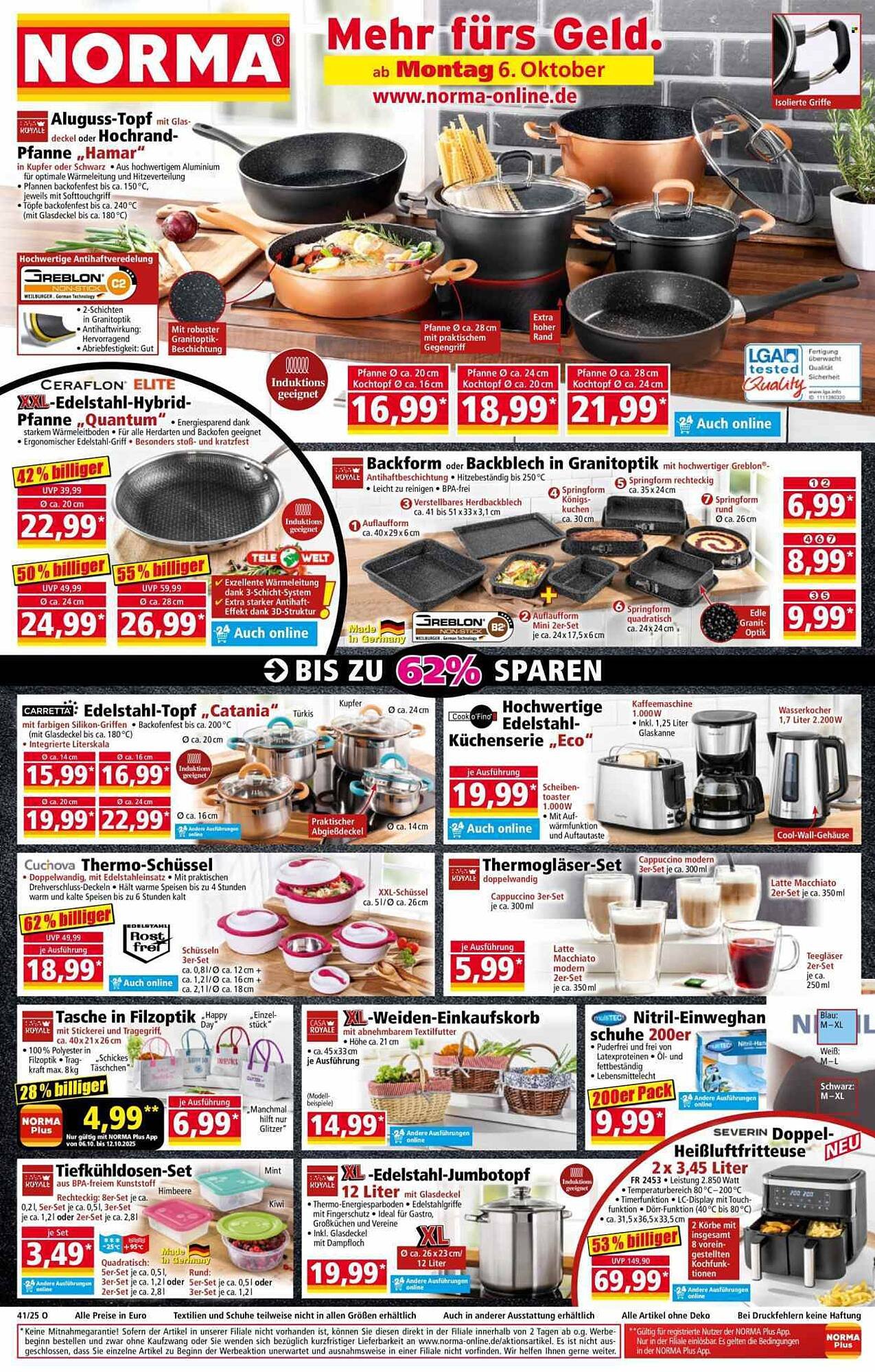 Norma Prospekt (2025-10-06 - 2025-10-12) | 1