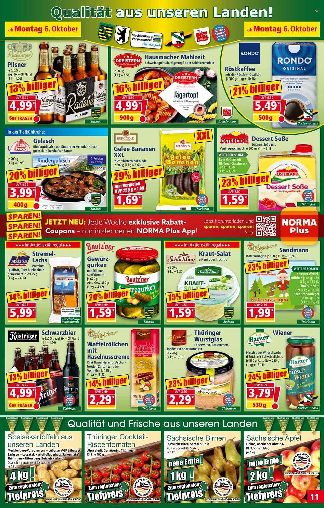Norma Prospekt (2025-10-06 - 2025-10-12) | 11