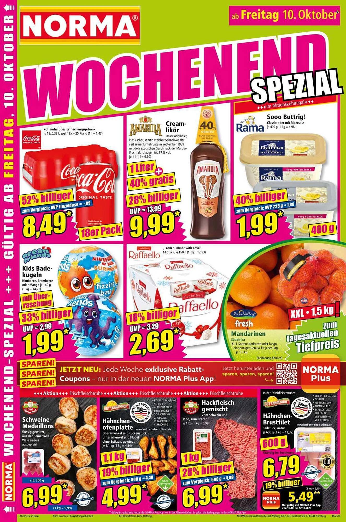 Norma Prospekt (2025-10-06 - 2025-10-12) | 16