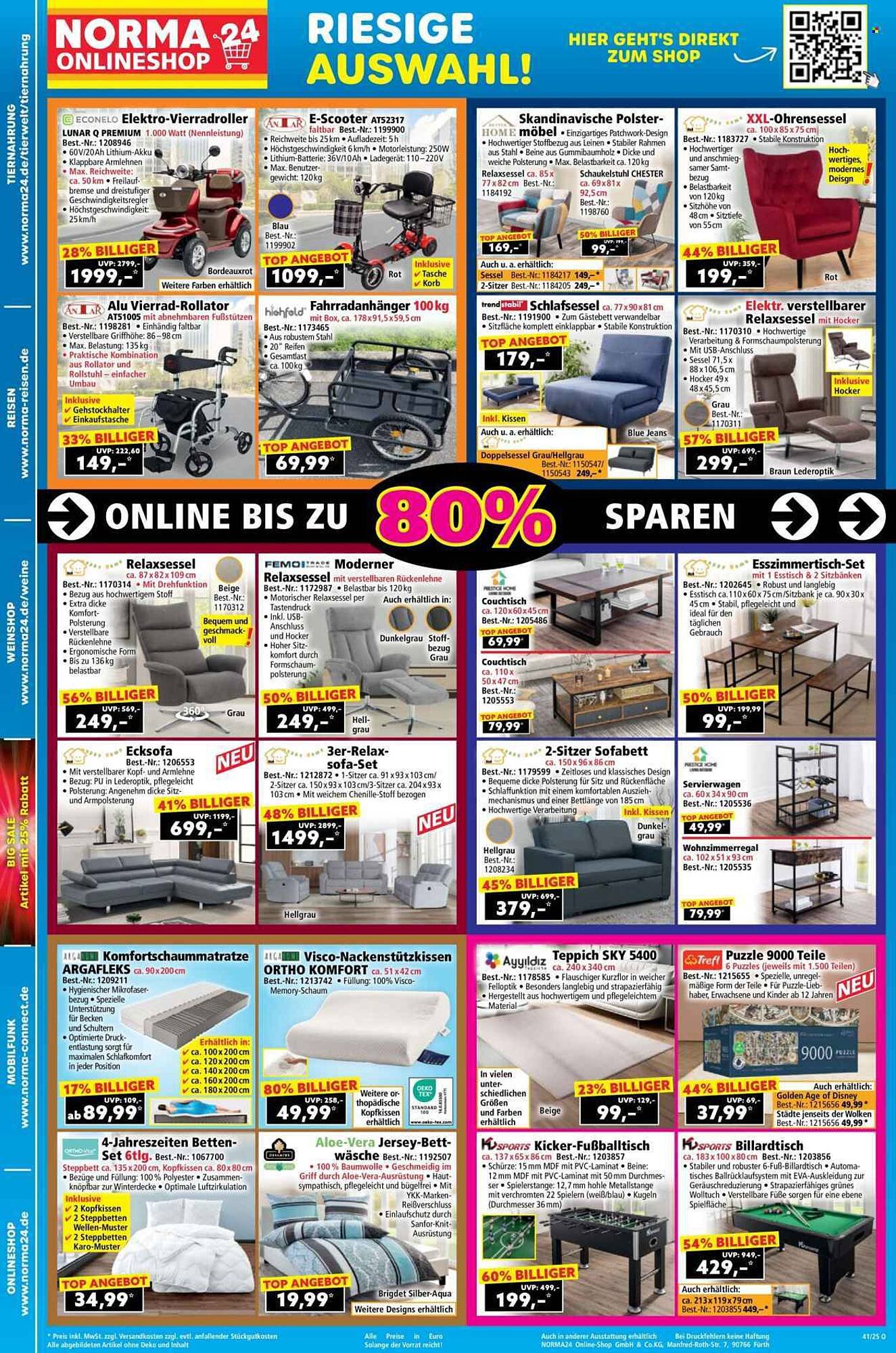 Norma Prospekt (2025-10-06 - 2025-10-12) | 18