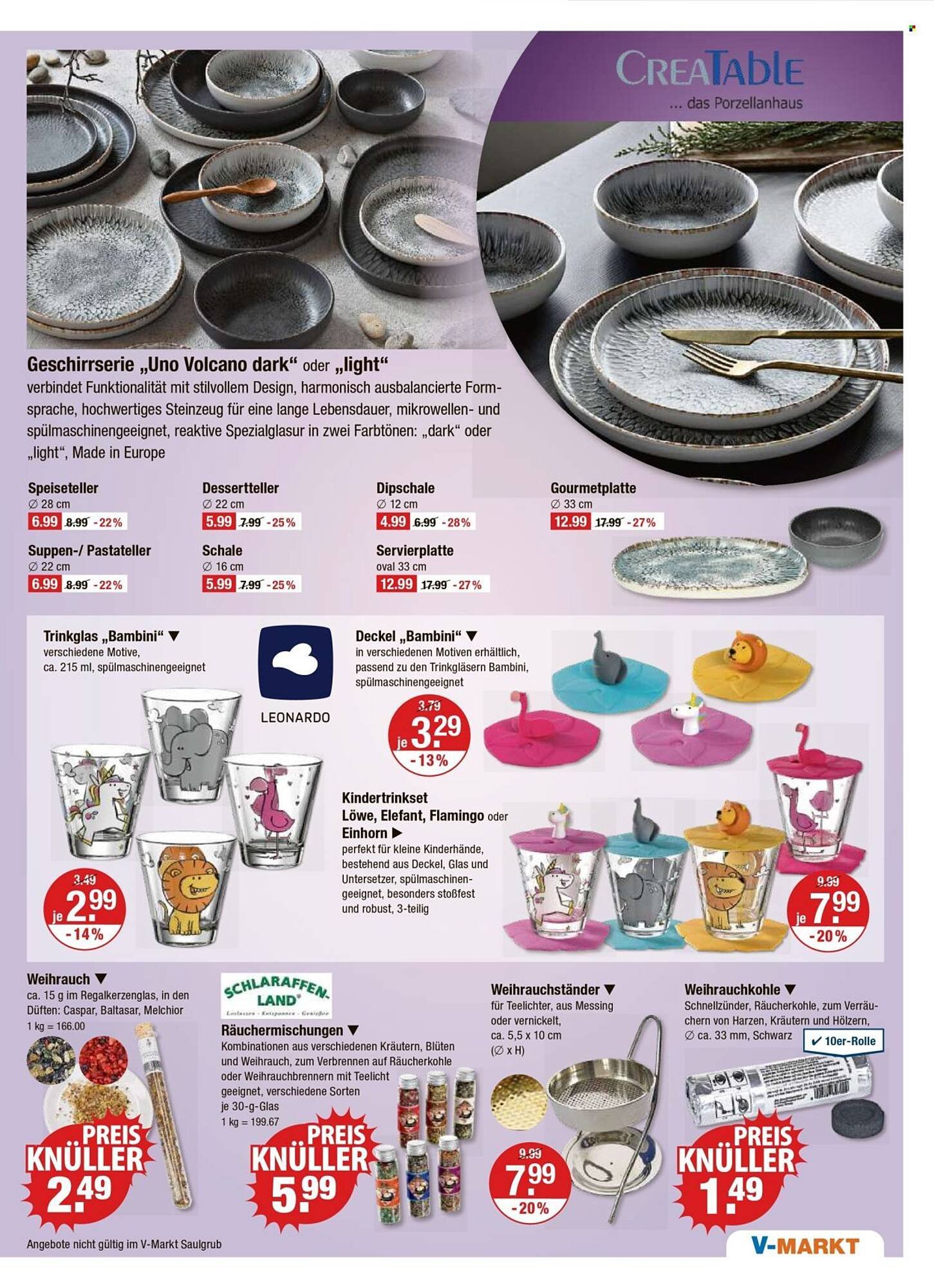 V Markt Prospekt (2025-12-18 - 2025-12-24)