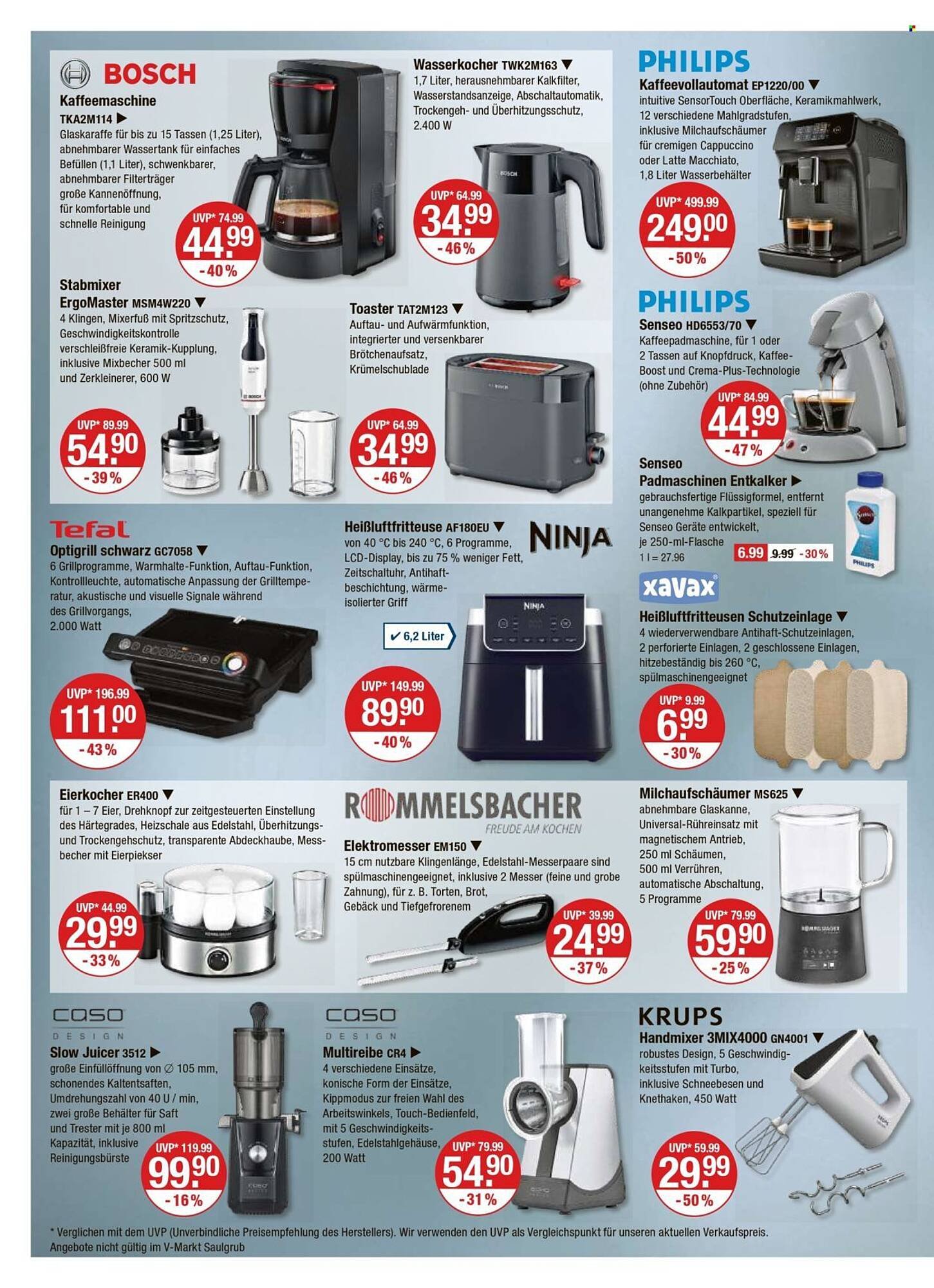 V Markt Prospekt (2025-12-18 - 2025-12-24)
