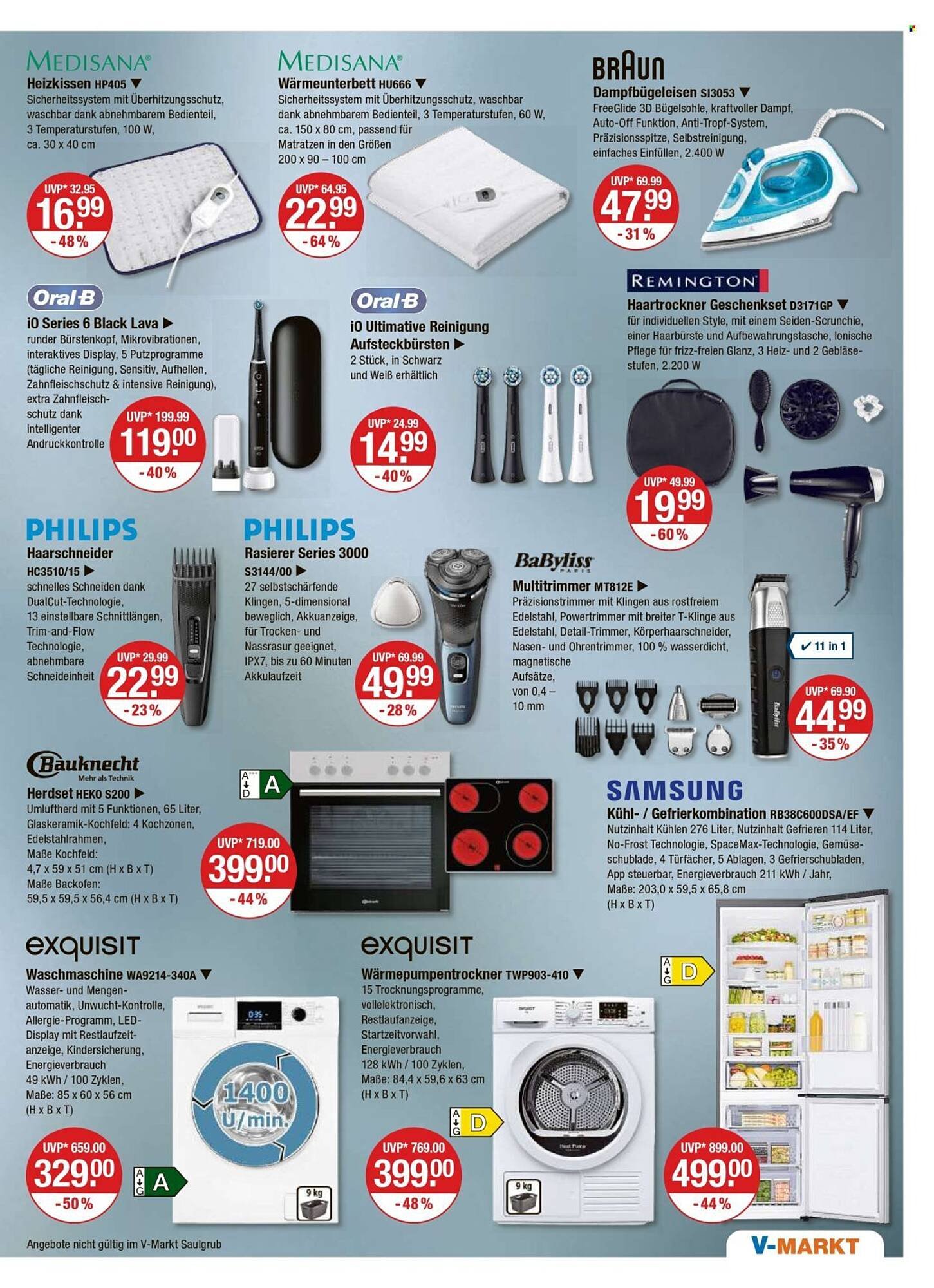 V Markt Prospekt (2025-12-18 - 2025-12-24)