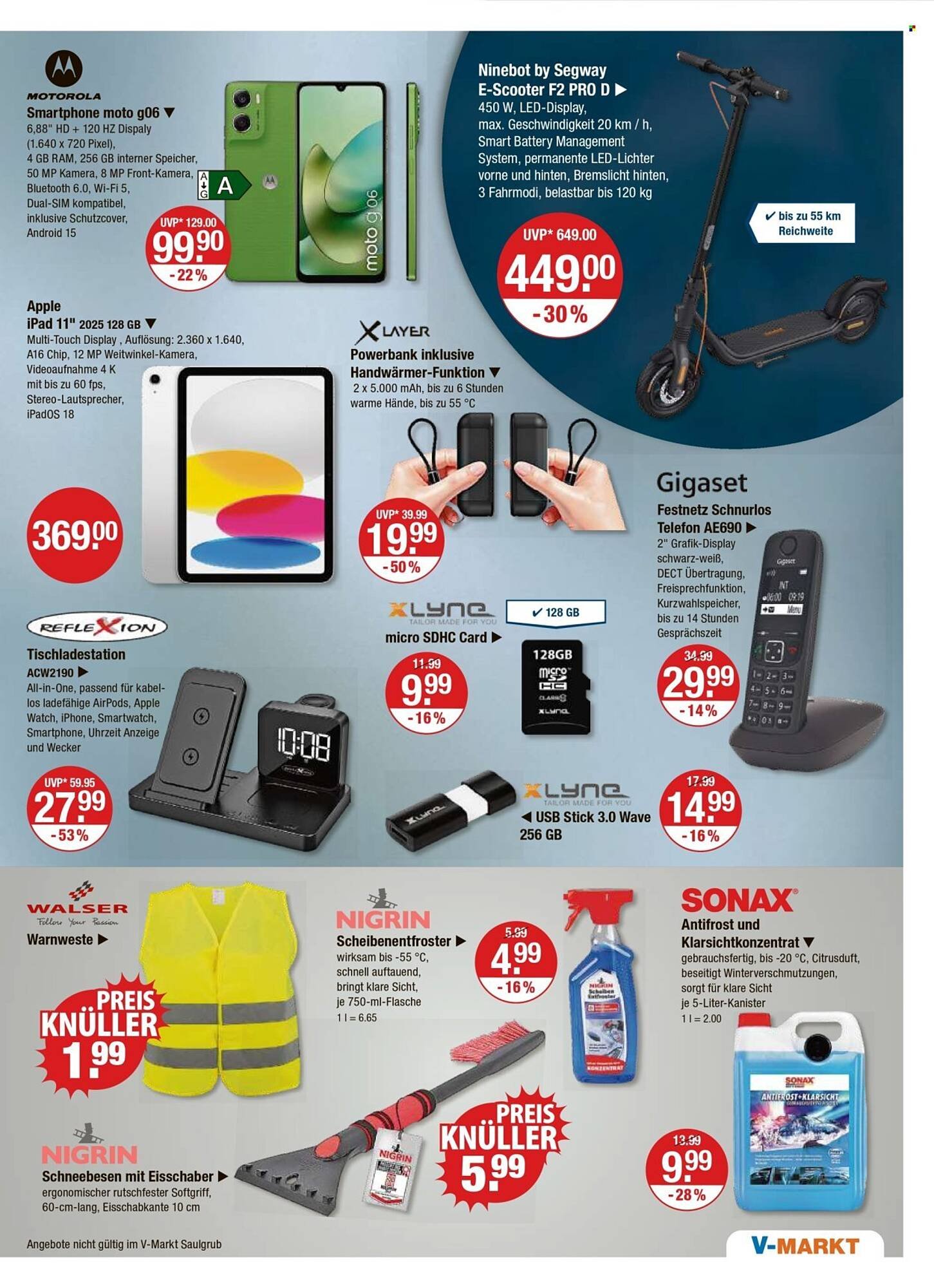 V Markt Prospekt (2025-12-18 - 2025-12-24)