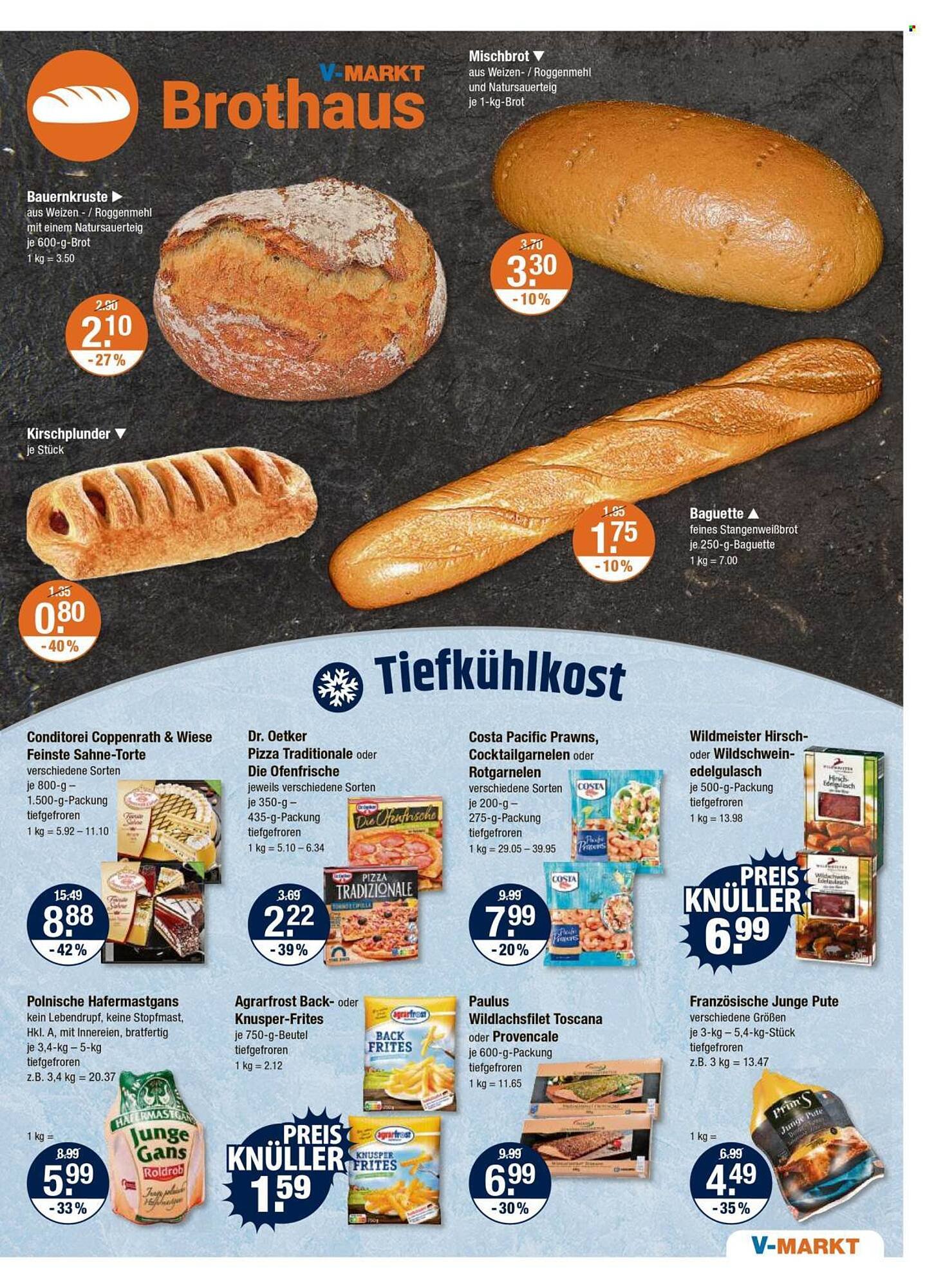 V Markt Prospekt (2025-12-18 - 2025-12-24)