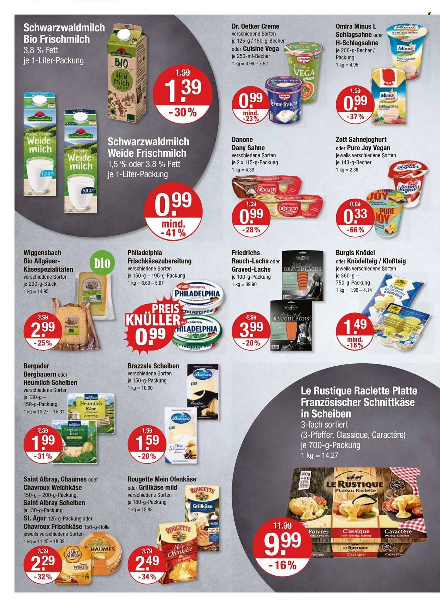 V Markt Prospekt (2025-12-18 - 2025-12-24)