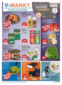 V Markt Prospekt (2025-12-18 - 2025-12-24)