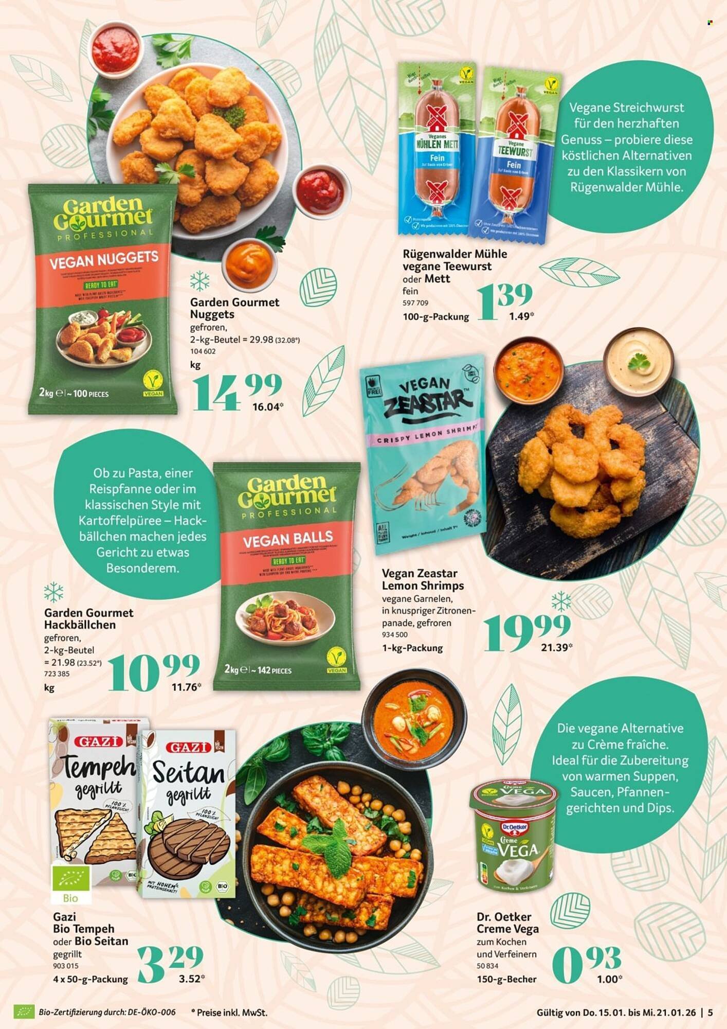 Selgros Prospekt (2026-01-15 - 2026-01-21)