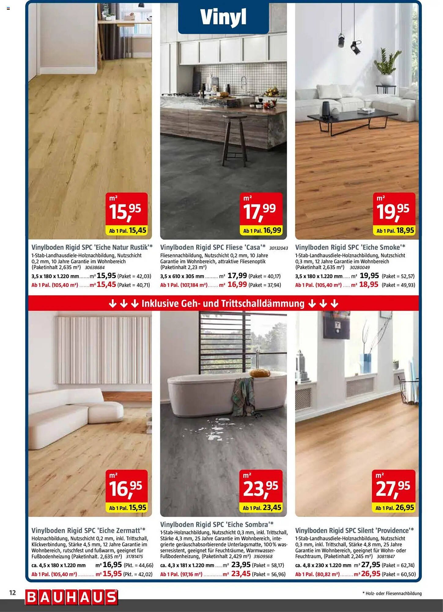 Bauhaus Prospekt (2025-08-30 - 2025-10-04) | 12