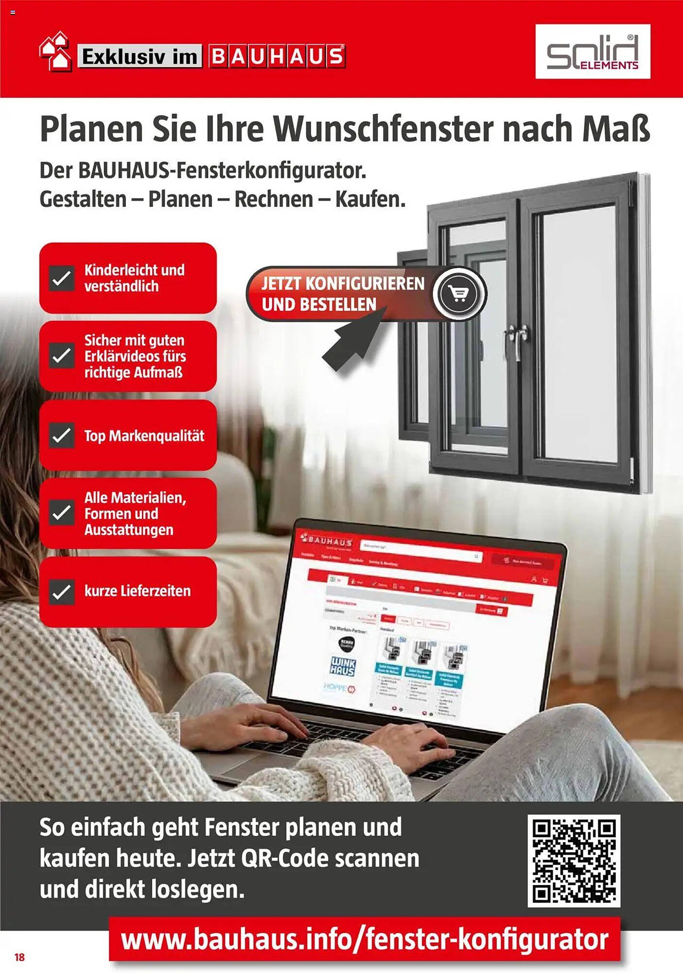 Bauhaus Prospekt (2025-08-30 - 2025-10-04) | 18