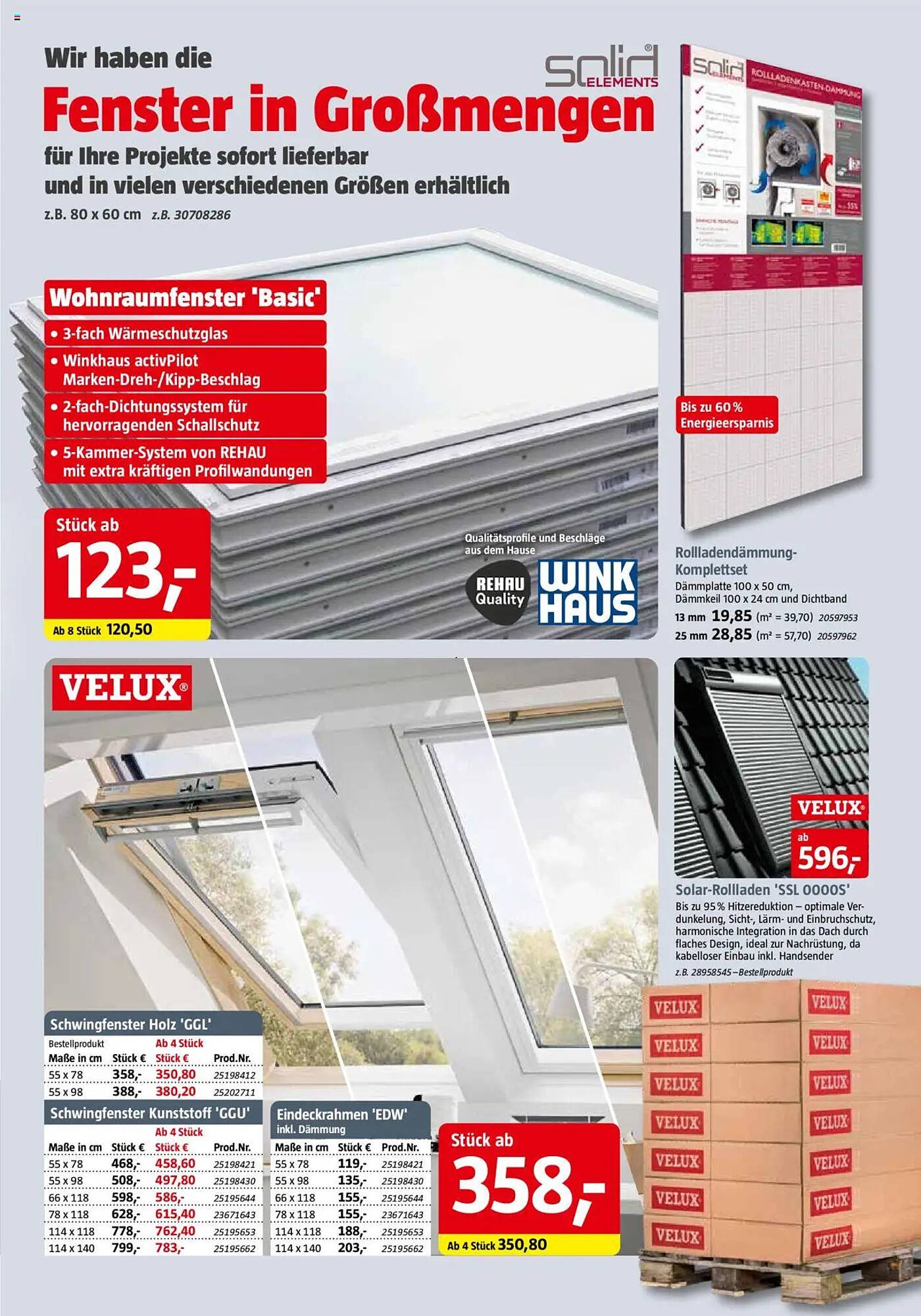Bauhaus Prospekt (2025-08-30 - 2025-10-04) | 19