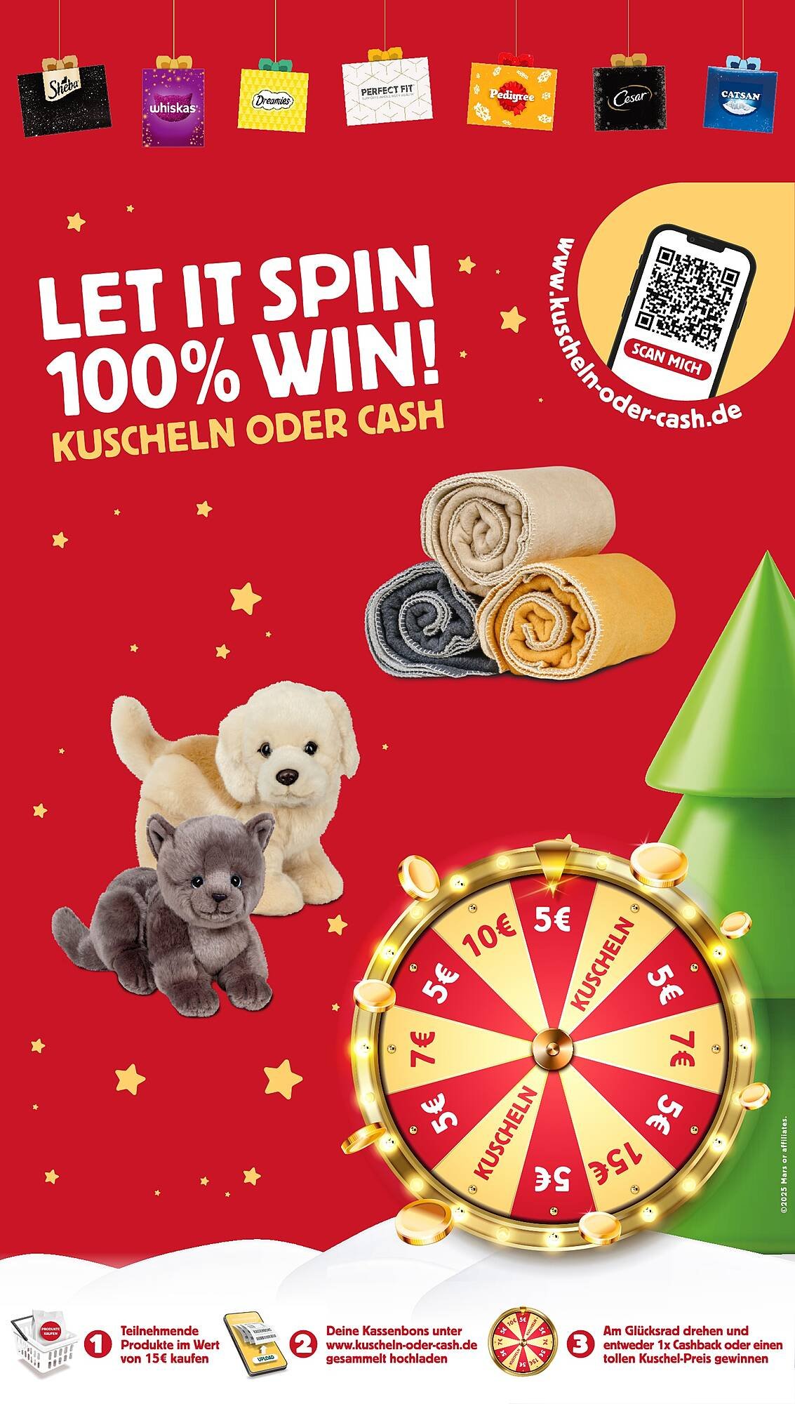 Famila Nord West Prospekt