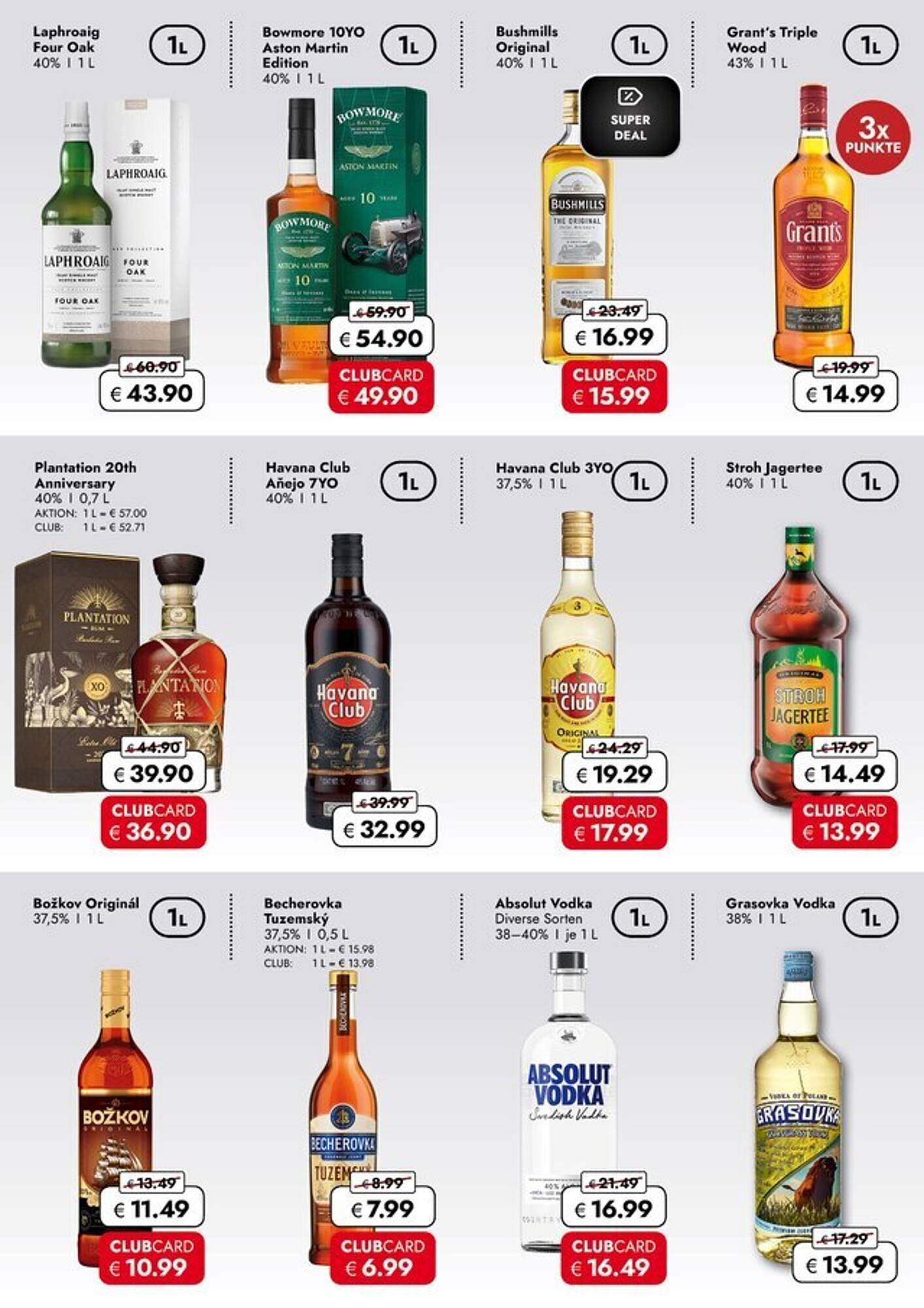 Travel Free Prospekt (2026-03-20 - 2026-04-02)