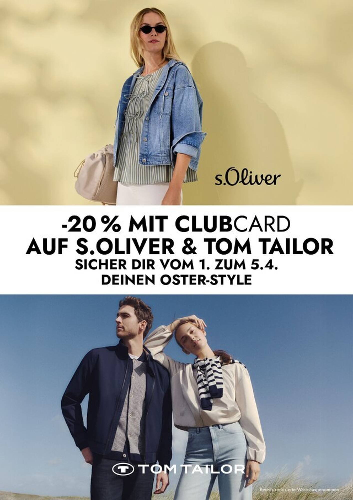 Travel Free Prospekt (2026-03-20 - 2026-04-02)