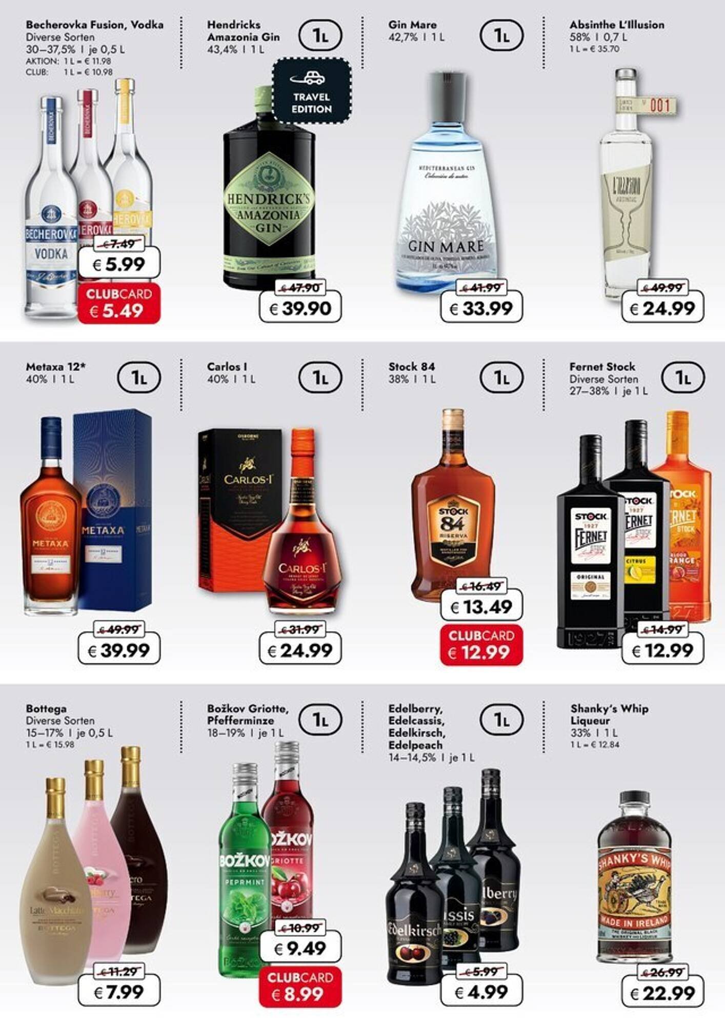 Travel Free Prospekt (2026-03-20 - 2026-04-02)