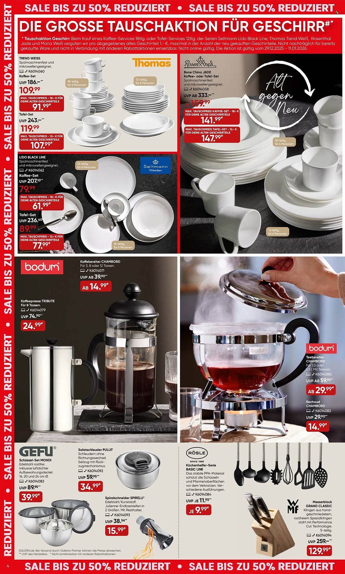 Galeria Prospekt (2025-12-29 - 2026-01-11)