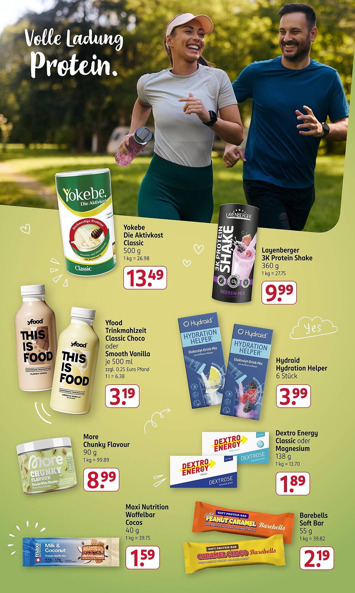 Rossmann Prospekt (2025-08-18 - 2025-08-22) | 19