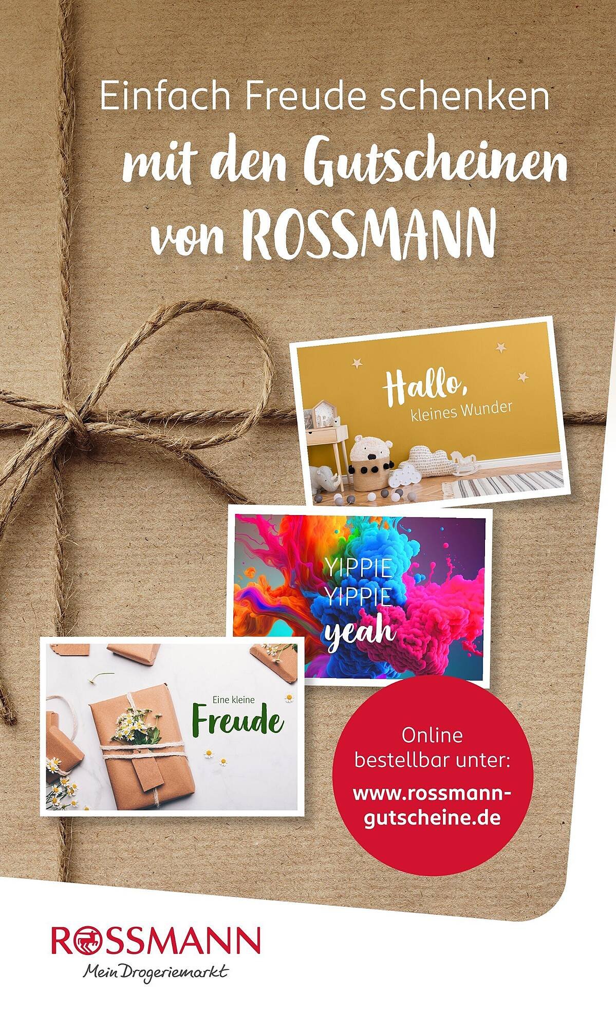 Rossmann Prospekt (2025-08-18 - 2025-08-22) | 23