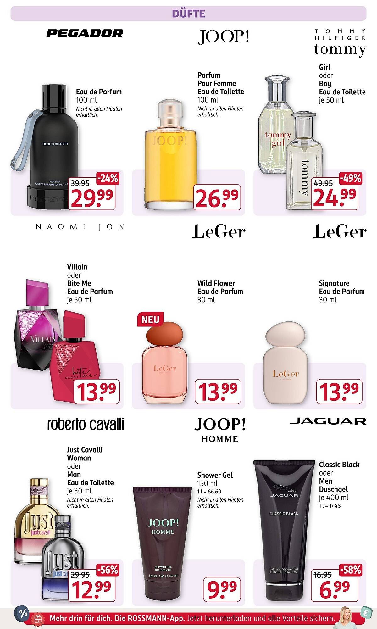 Rossmann Prospekt (2025-08-18 - 2025-08-22) | 4