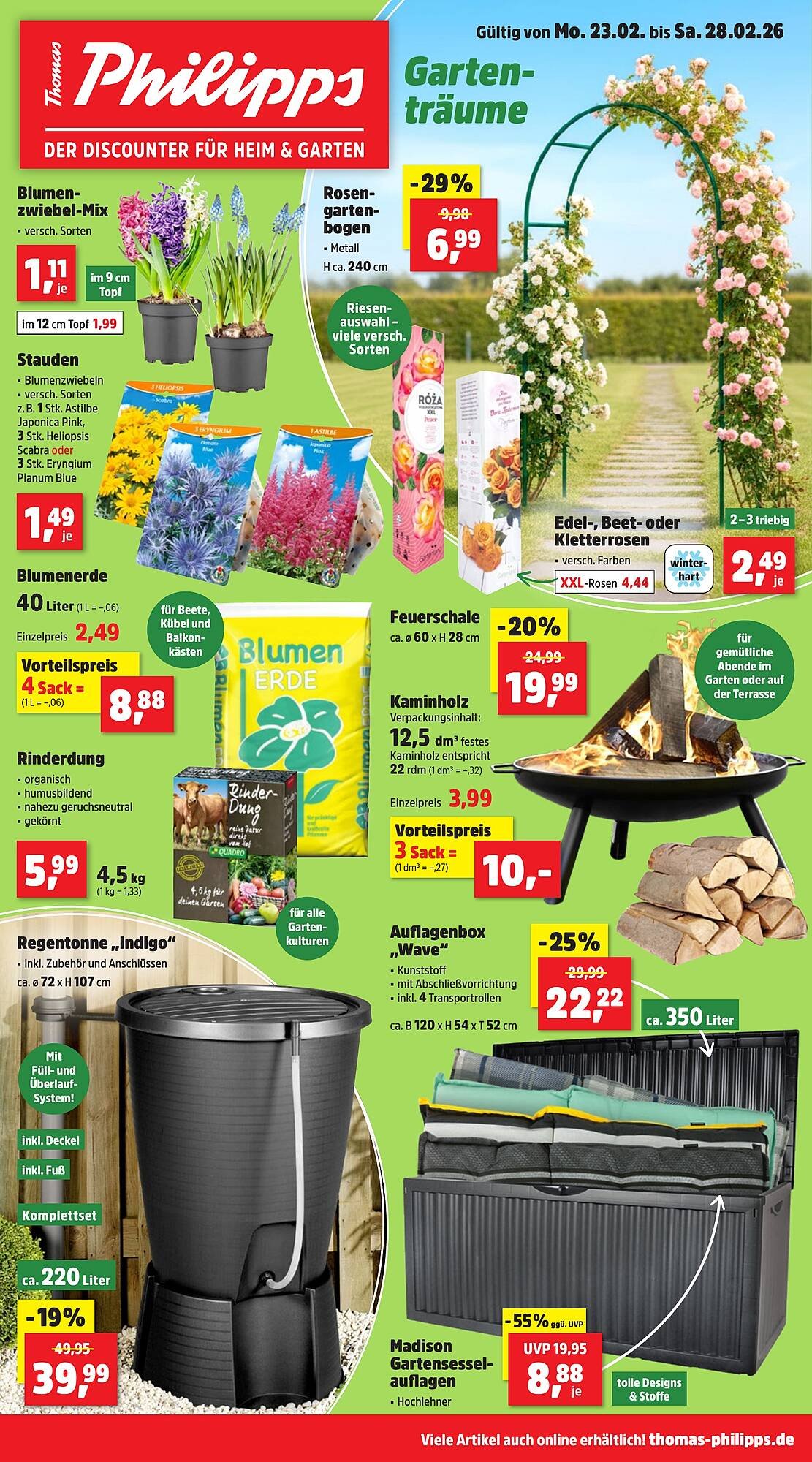 Thomas Philipps Prospekt